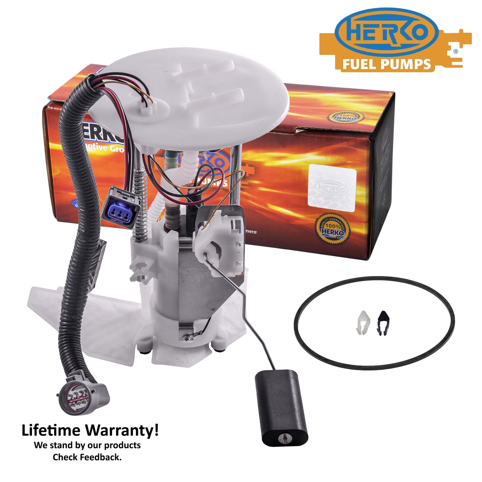 BOMBA DE GASOLINA FORD MERCURY 2002-2003