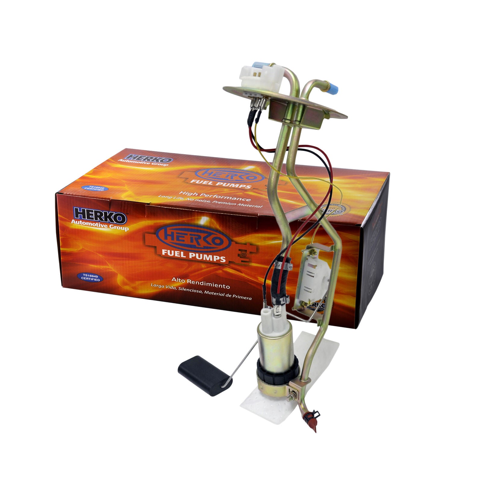 BOMBA DE GASOLINA FORD MAZDA RANGER B2300 B4000 1989-1997