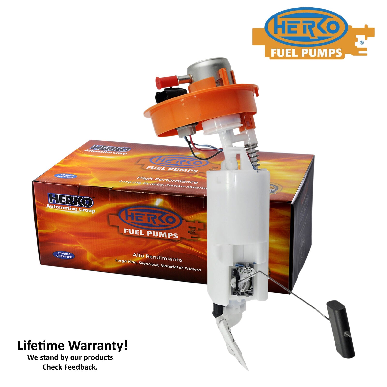 BOMBA DE GASOLINA DODGE PLYMOUTH NEON 2000