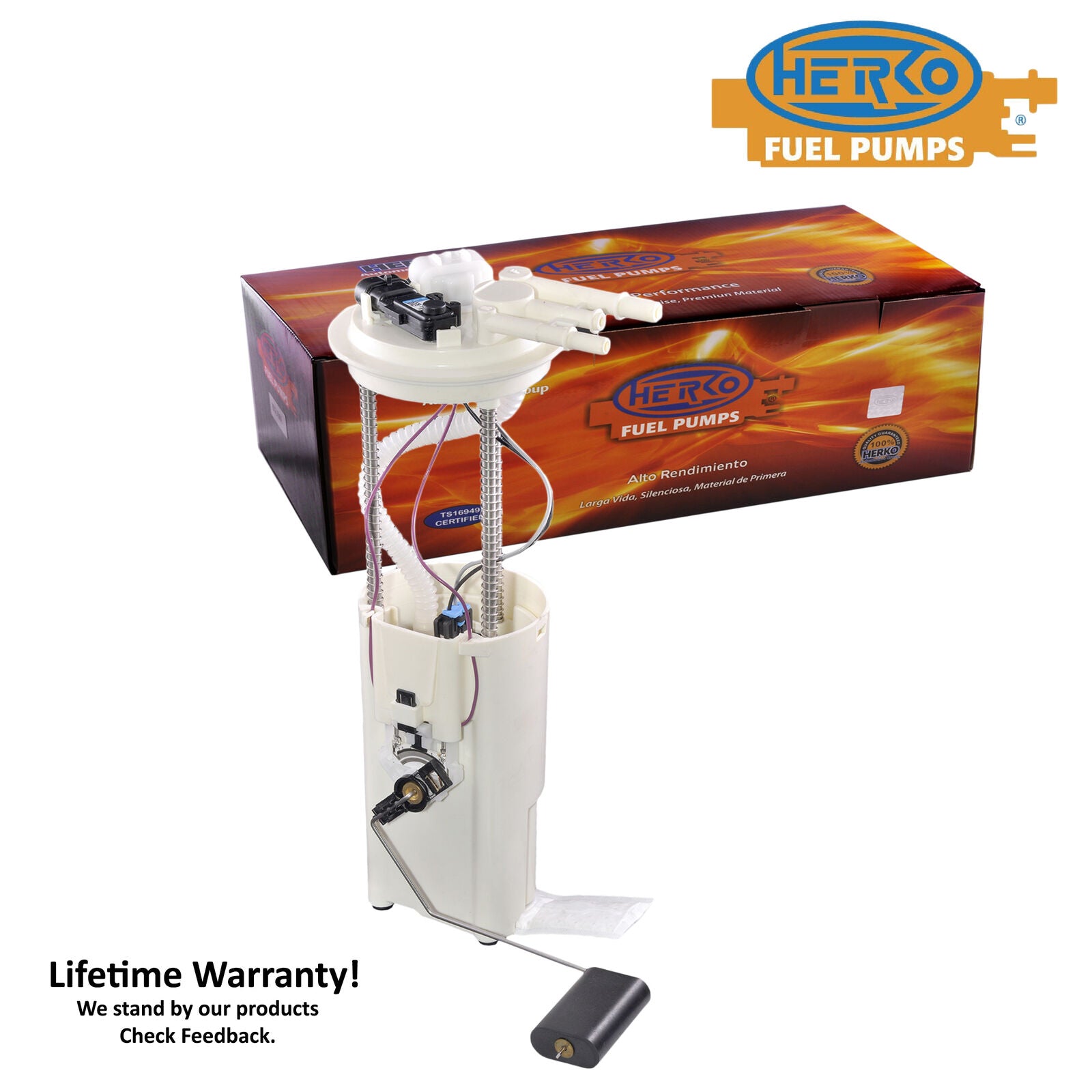 BOMBA DE GASOLINA HONDA PASSPORT ISUZU RODEO 97 00