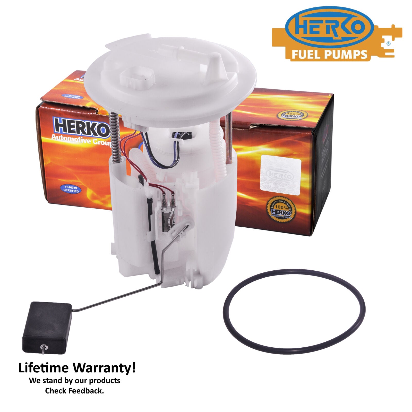 BOMBA DE GASOLINA CALIBER 07 12 COMPASS PATRIOT 2007 2017