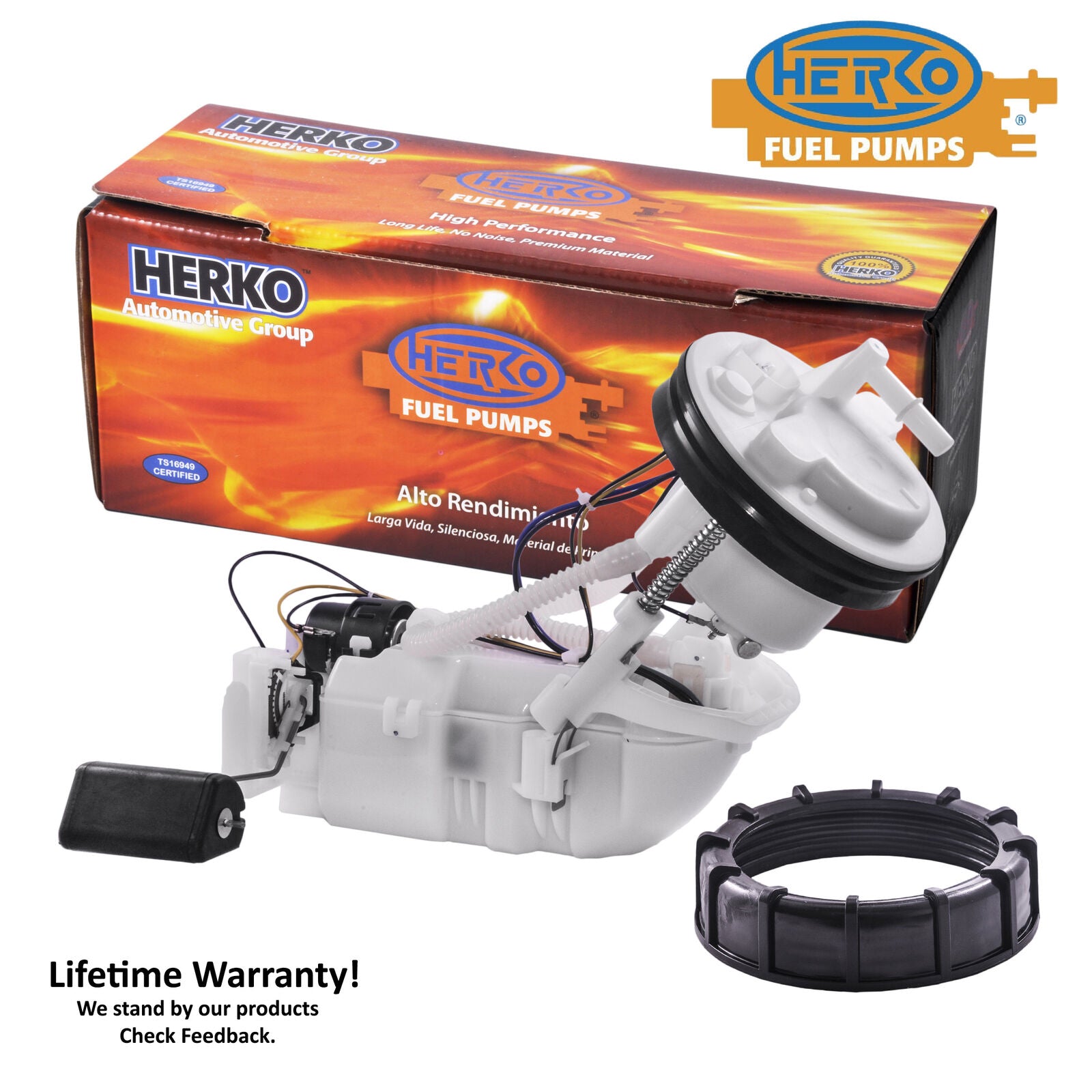 BOMBA DE GASOLINA CIVIC 02 05