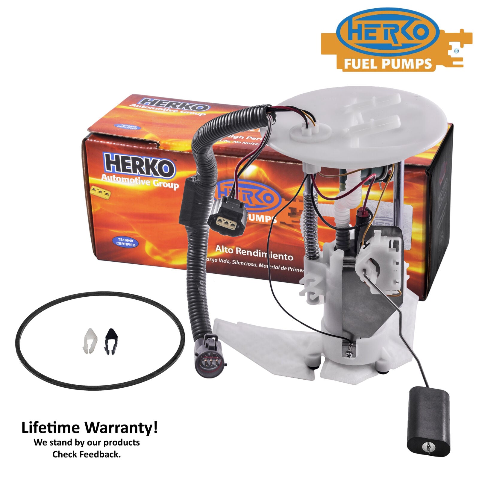 BOMBA DE GASOLINA EXPLORER 02 03