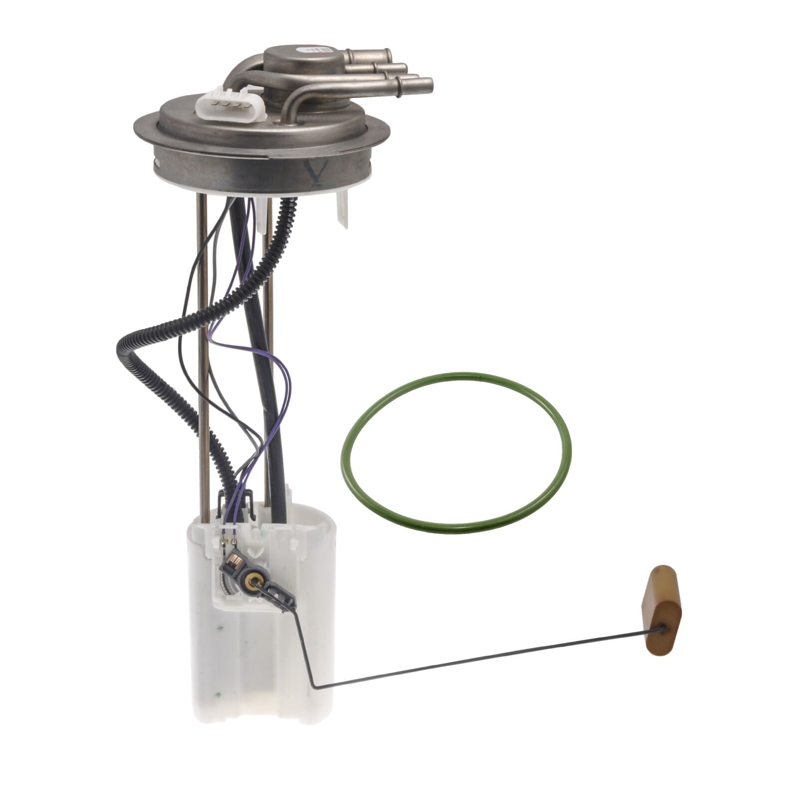 BOMBA DE GASOLINA CHEVY,GMC,SILVERADO 3500,SIERRA 3500 04-07