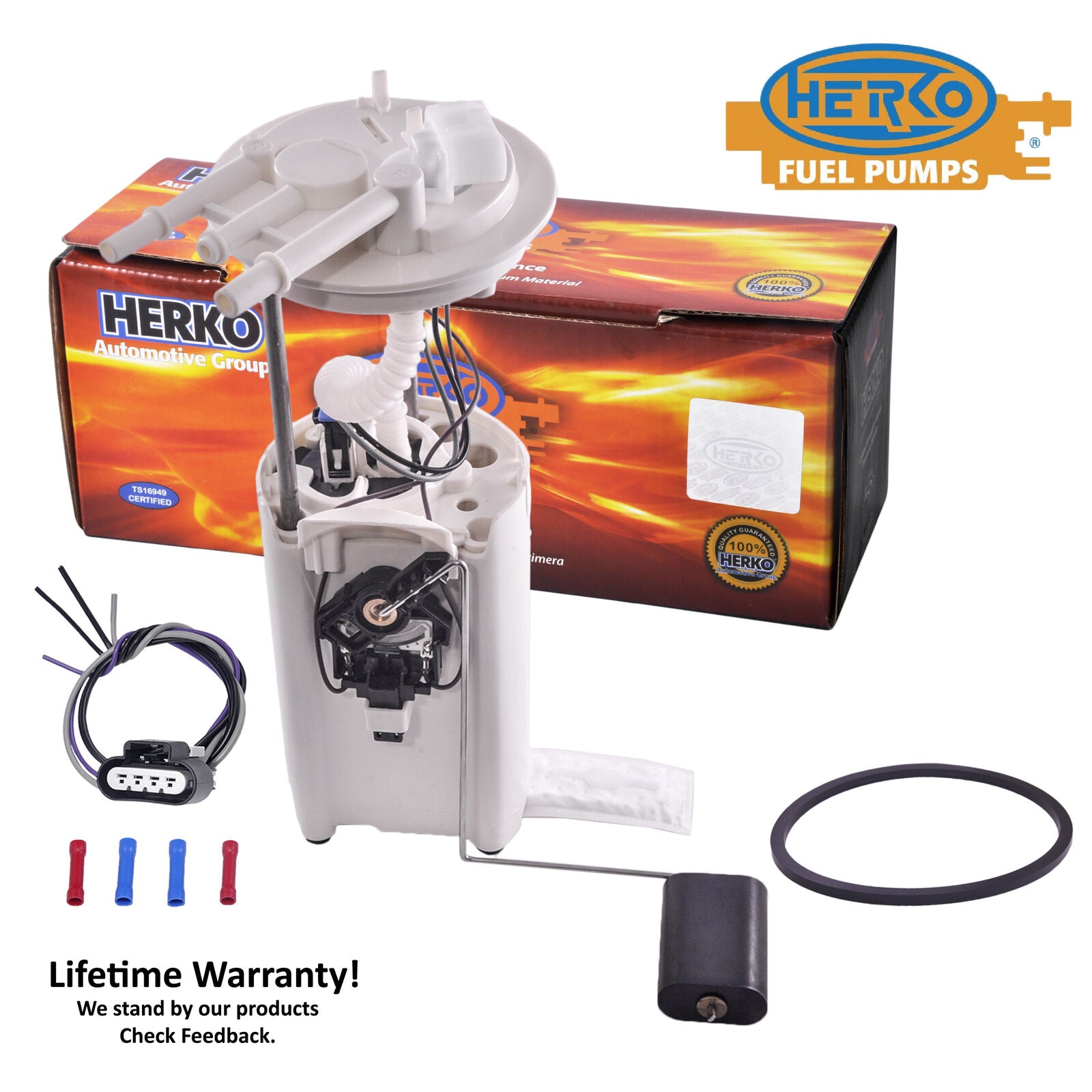 BOMBA DE GASOLINA TAHOE 96-97