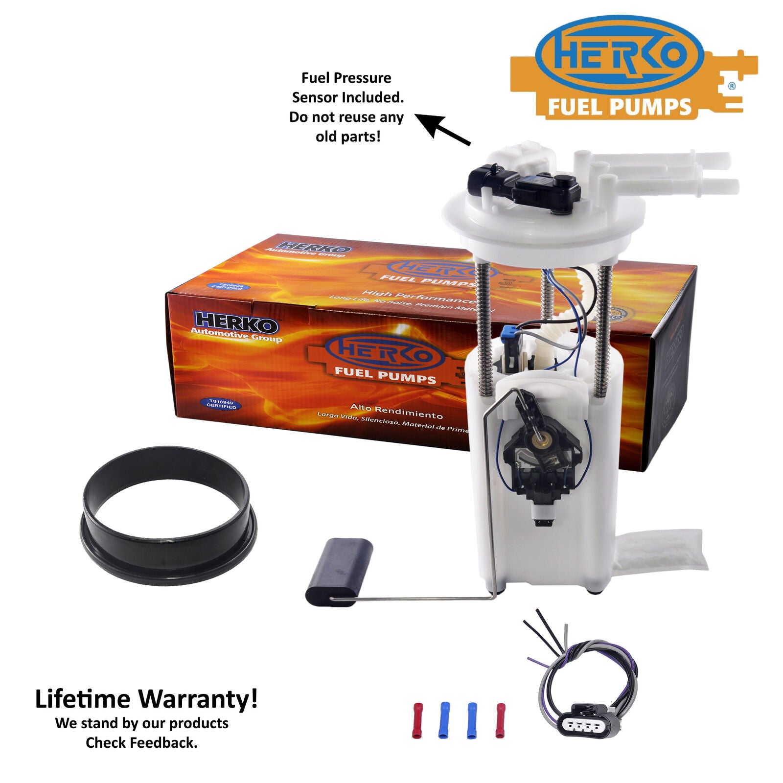 BOMBA DE GASOLINA SUBURBAN YUKON XL 00 01