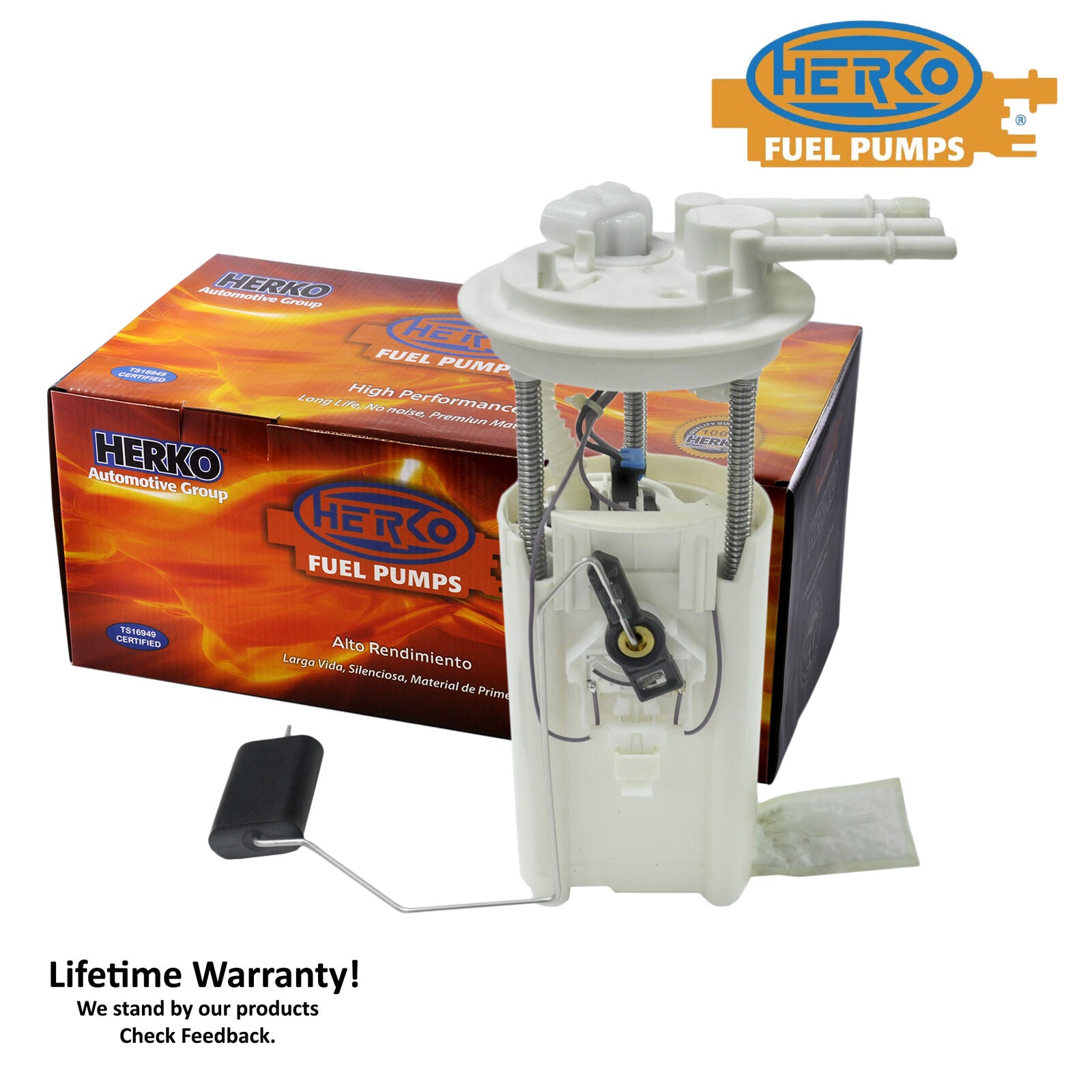 BOMBA DE GASOLINA CHEVY GMC SUBURBAN2500 YUKON XL2500 00-01