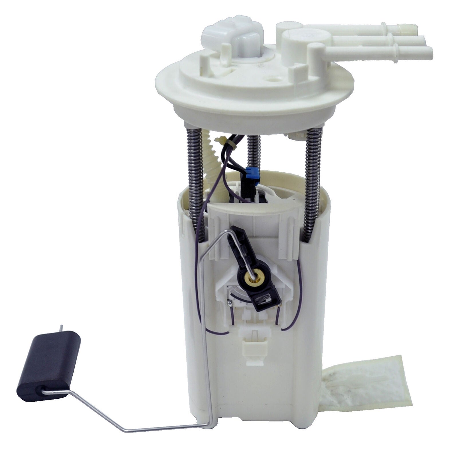 BOMBA DE GASOLINA CHEVY GMC SUBURBAN2500 YUKON XL2500 00-01