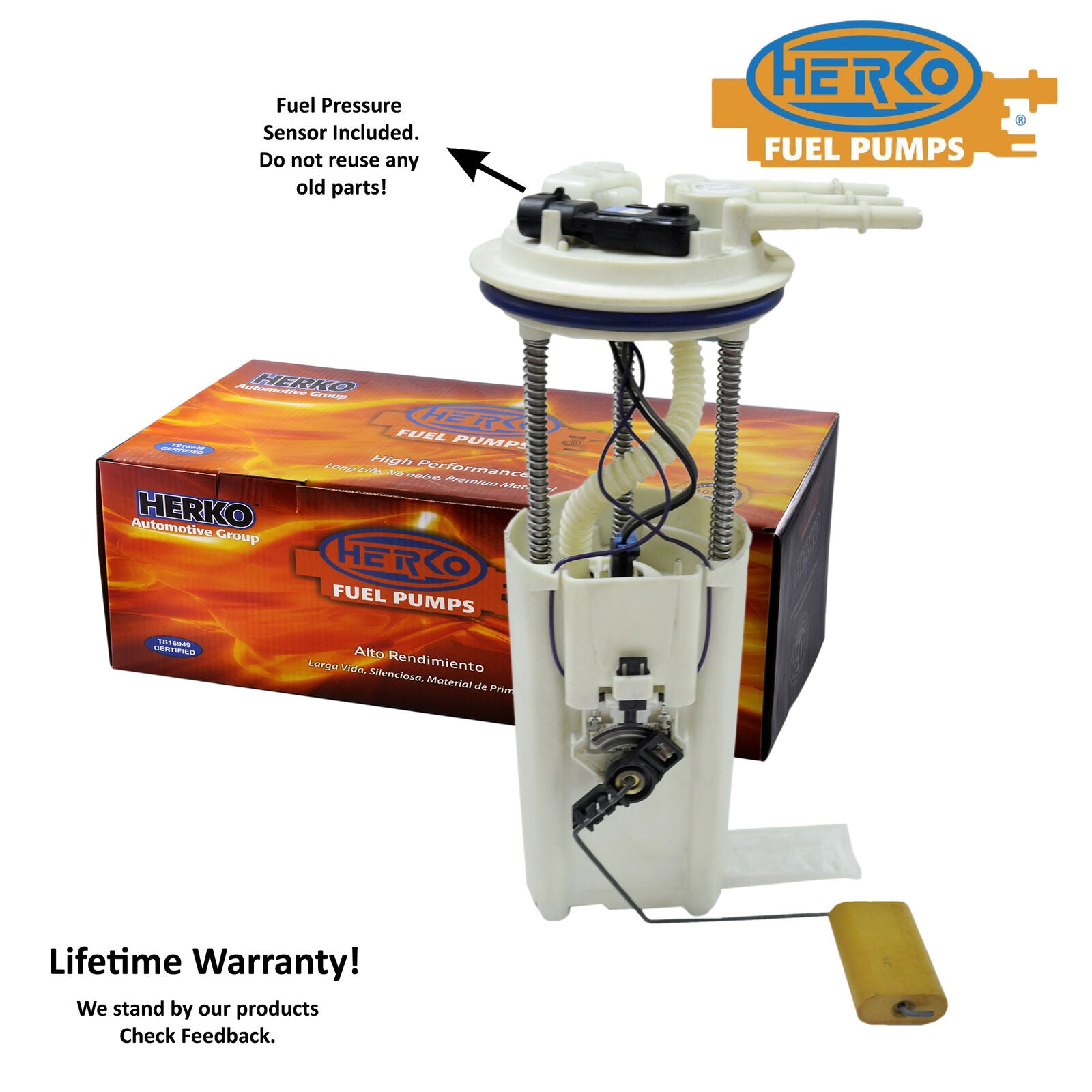 BOMBA DE GASOLINA CENTURY REGAL GRAND PRIX INTRIGUE 97 99