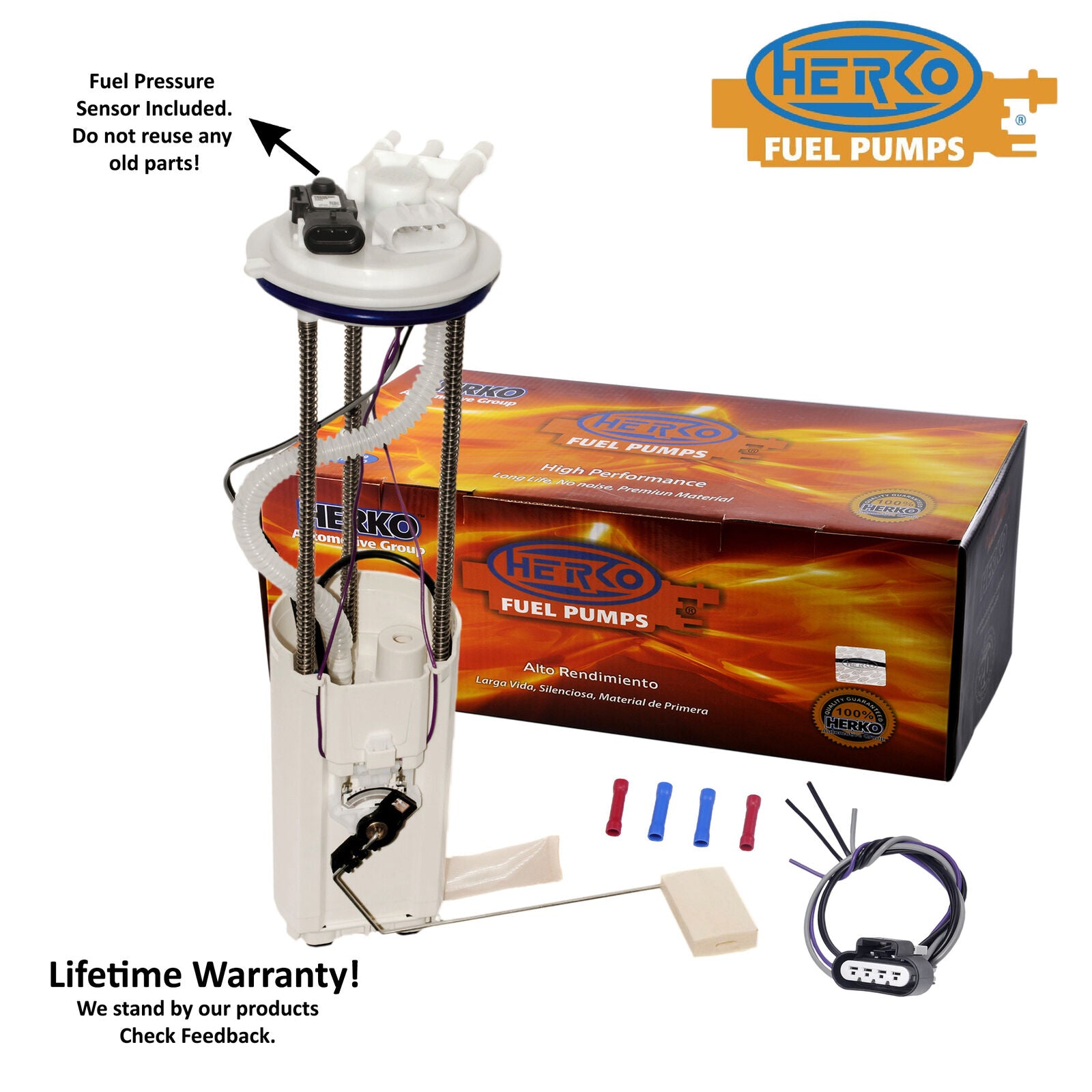 BOMBA DE GASOLINA C1500 K1500 PICK UP 98 99