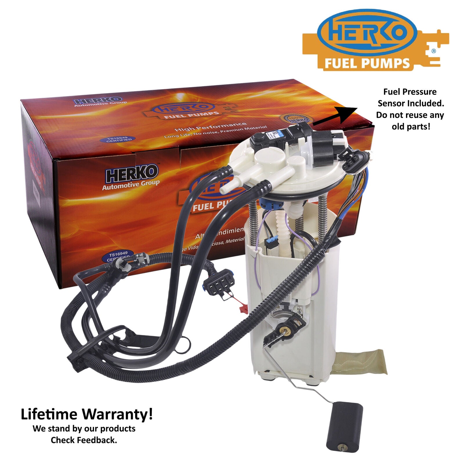 BOMBA DE GASOLINA CAVALIER MALIBU SUNFIRE GRAND AM 1998 1999