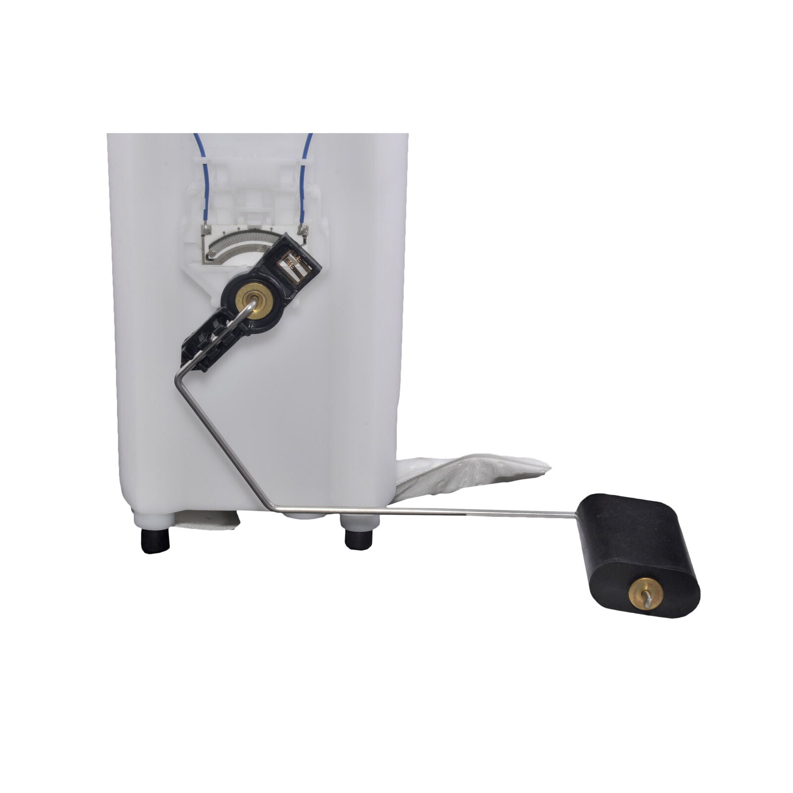 BOMBA DE GASOLINA EXPRESS SAVANA 89 02