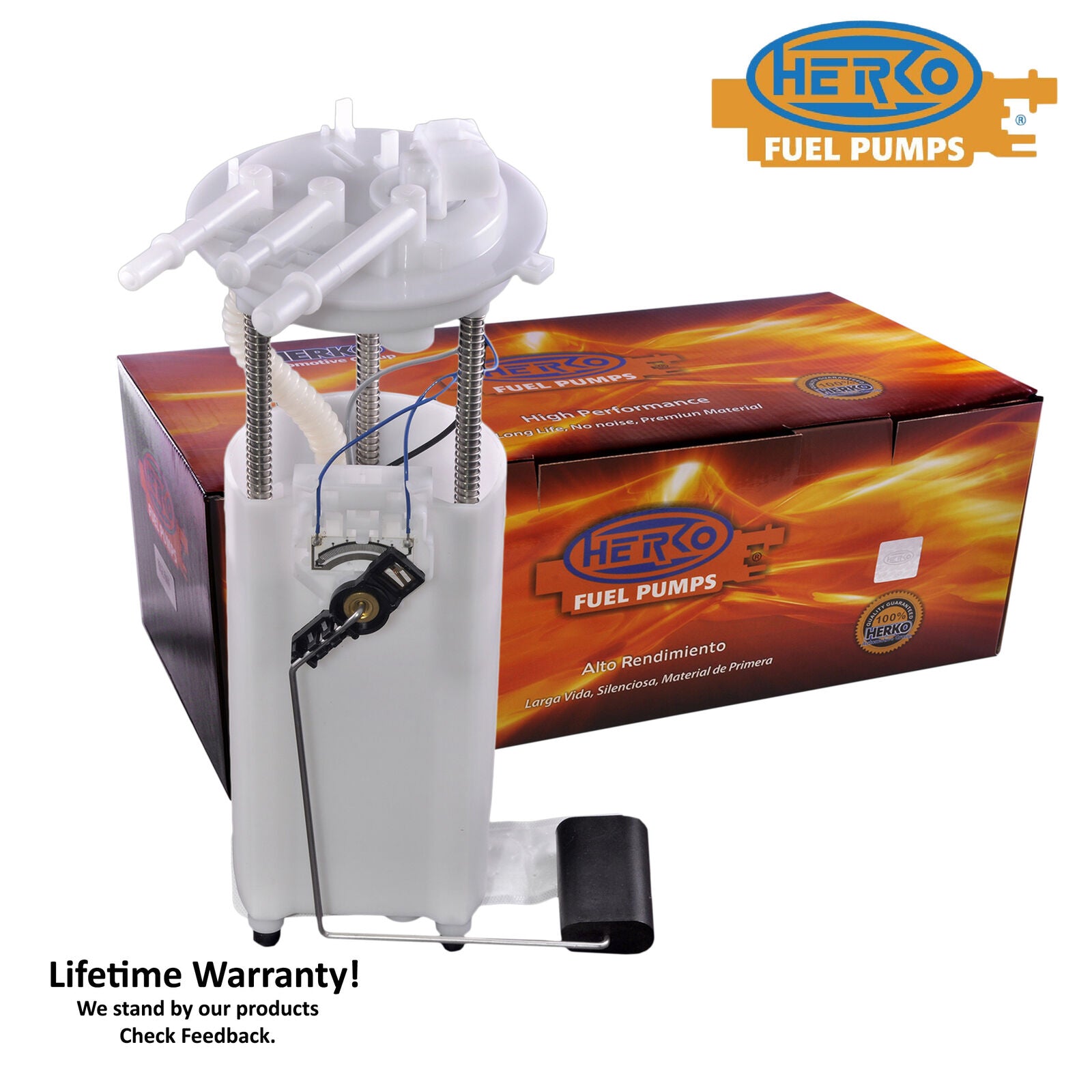 BOMBA DE GASOLINA ESCALADE TAHOE YUKON 98 00