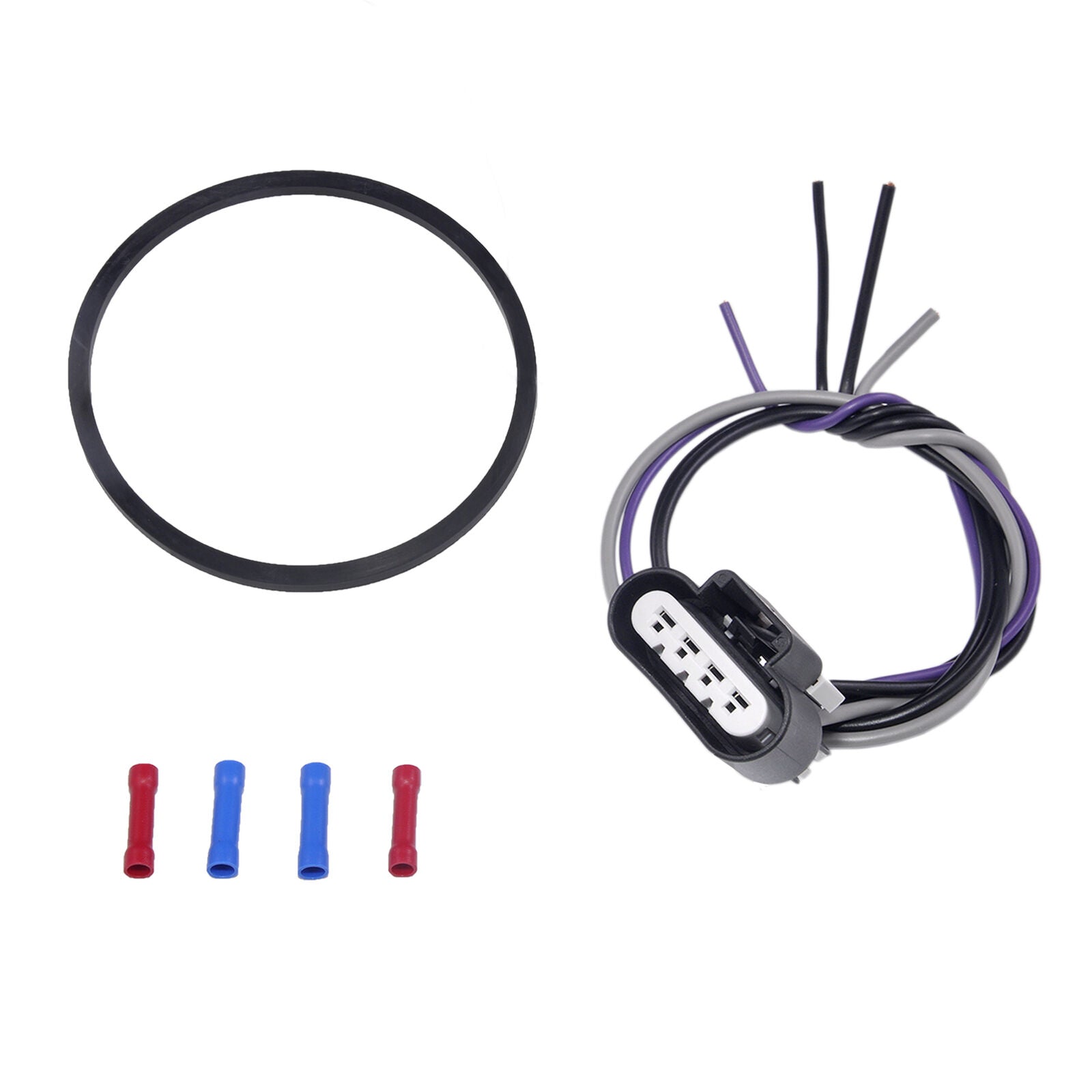 BOMBA DE GASOLINA BUICK,PONTIAC RENDEZVOUS,AZTEK 3.4L 01-04