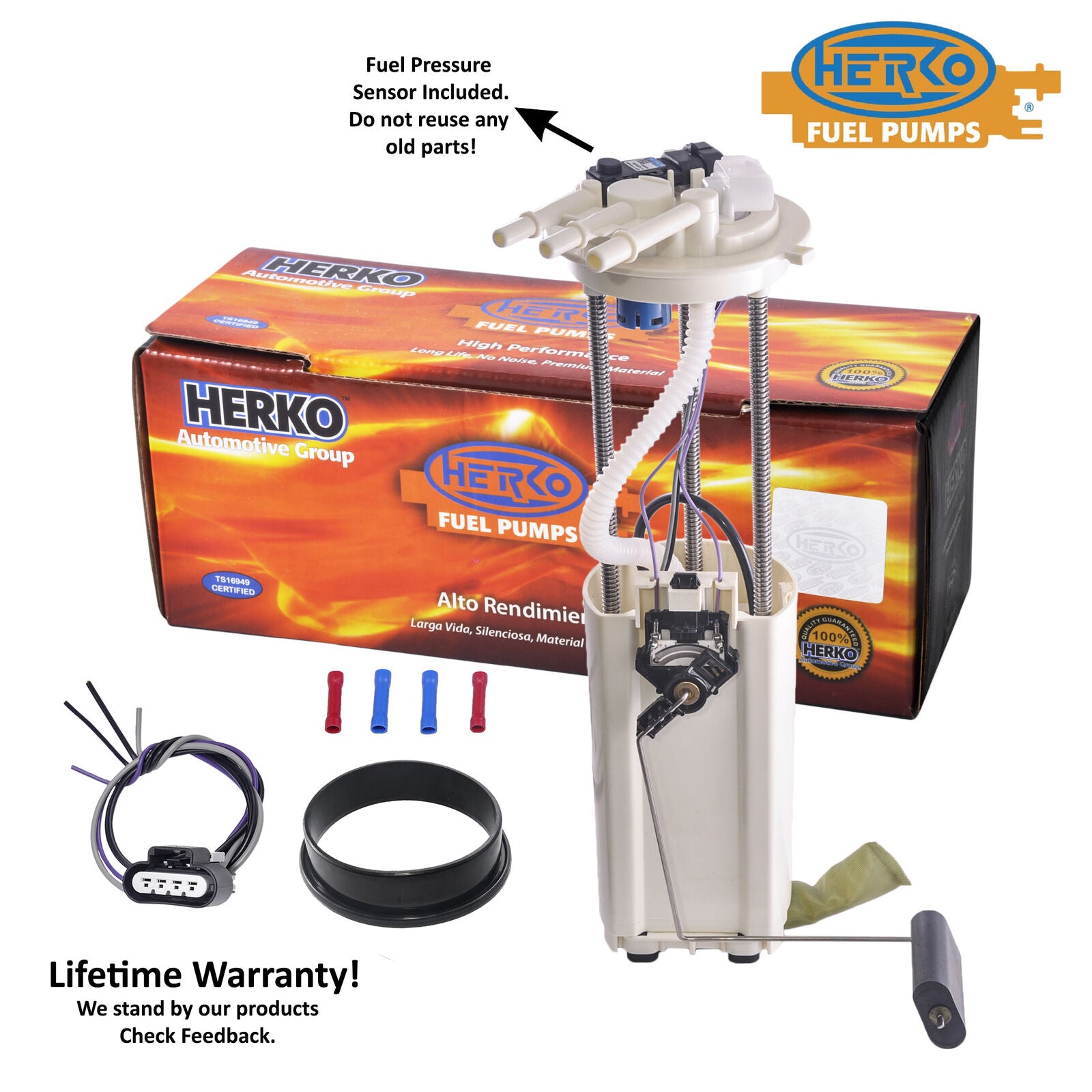 BOMBA DE GASOLINA S10 SONOMA 02 03