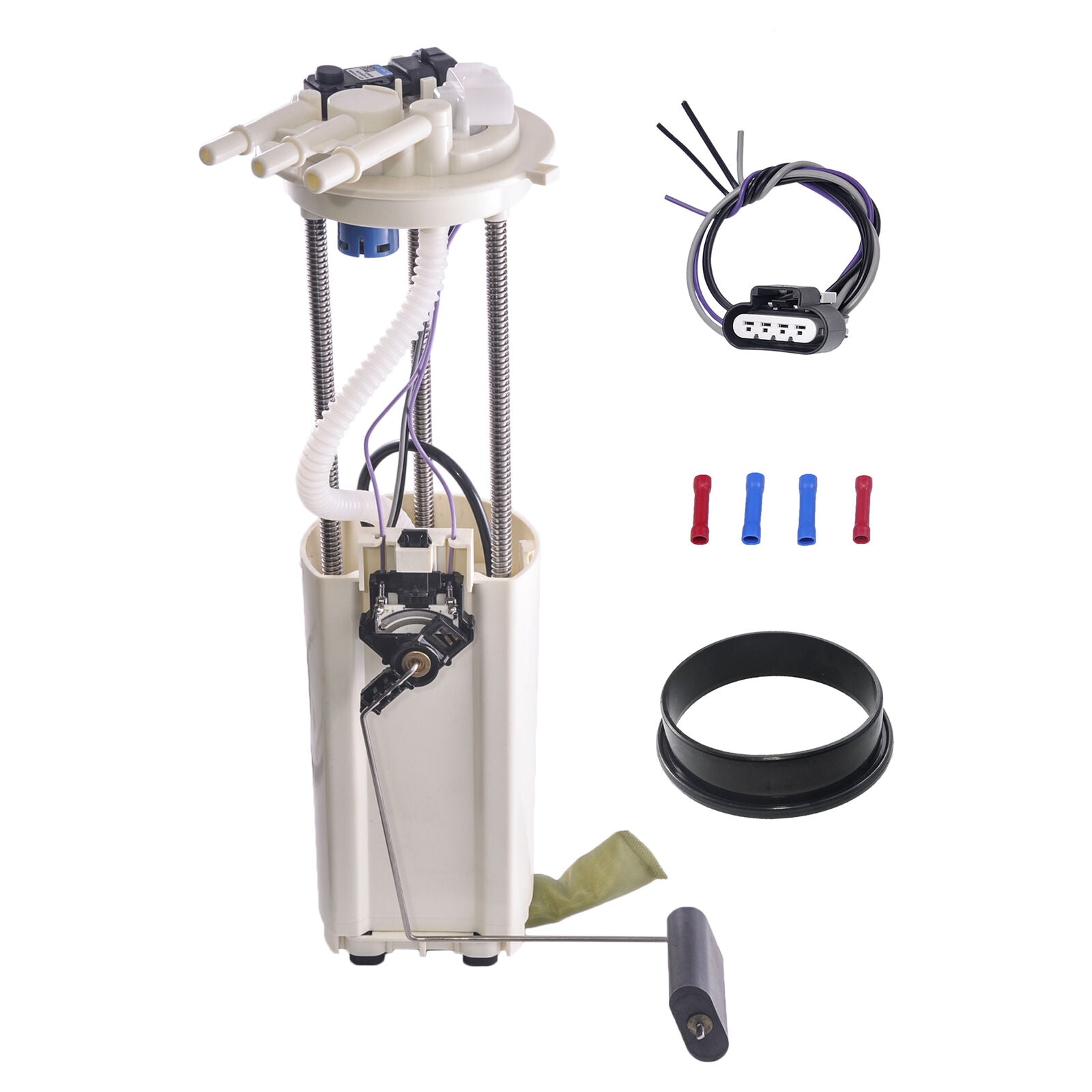 BOMBA DE GASOLINA S10 SONOMA 02 03