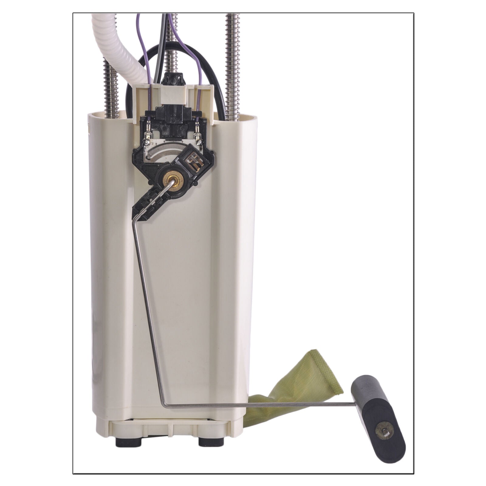 BOMBA DE GASOLINA S10 SONOMA 02 03