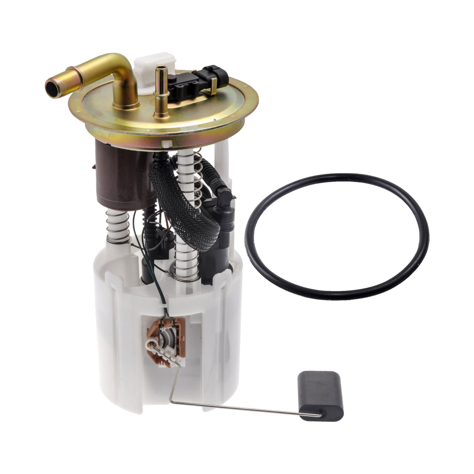 BOMBA DE GASOLINA TRAILBLAZER ENVOY 05 07