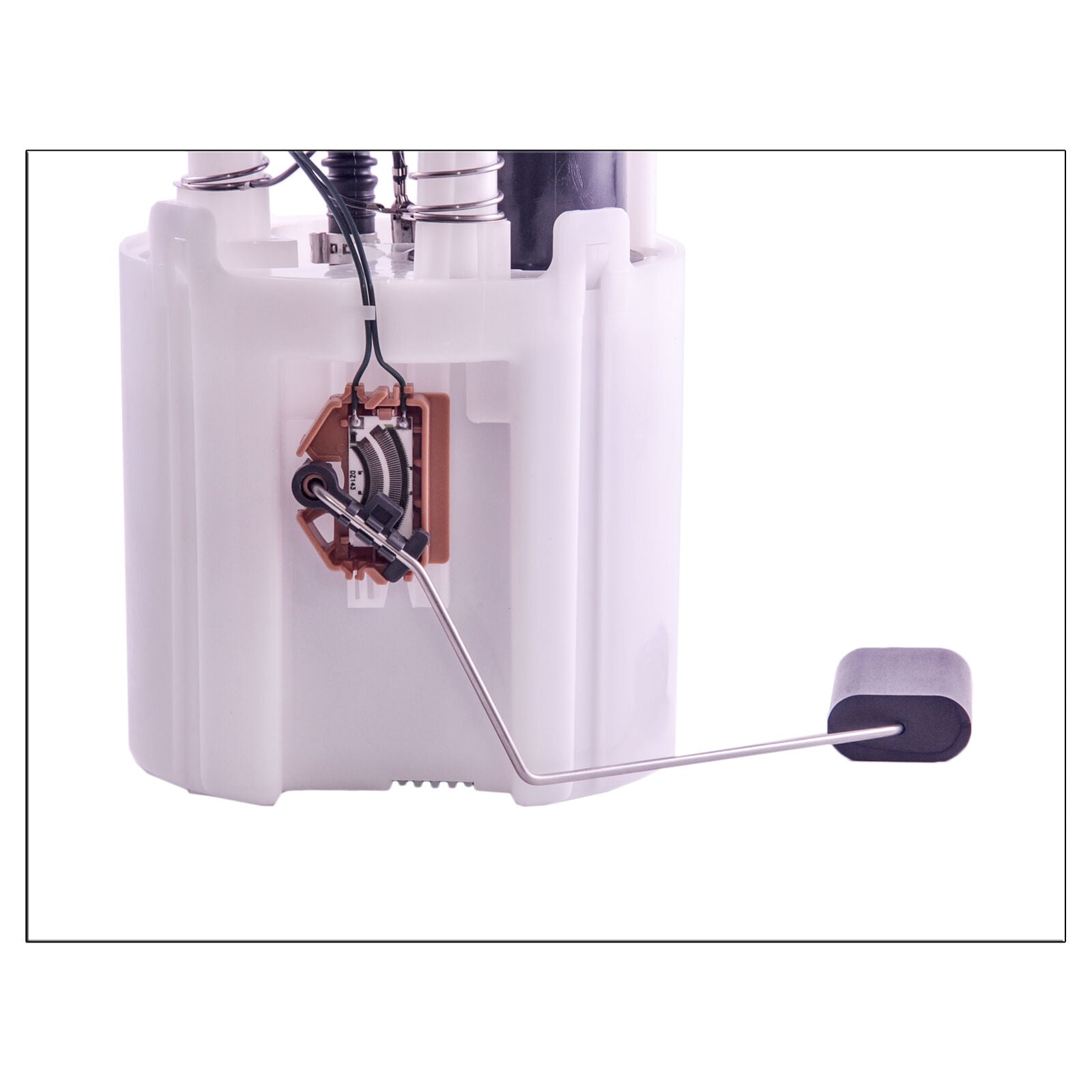 BOMBA DE GASOLINA PIONERA ENVOY 05 06