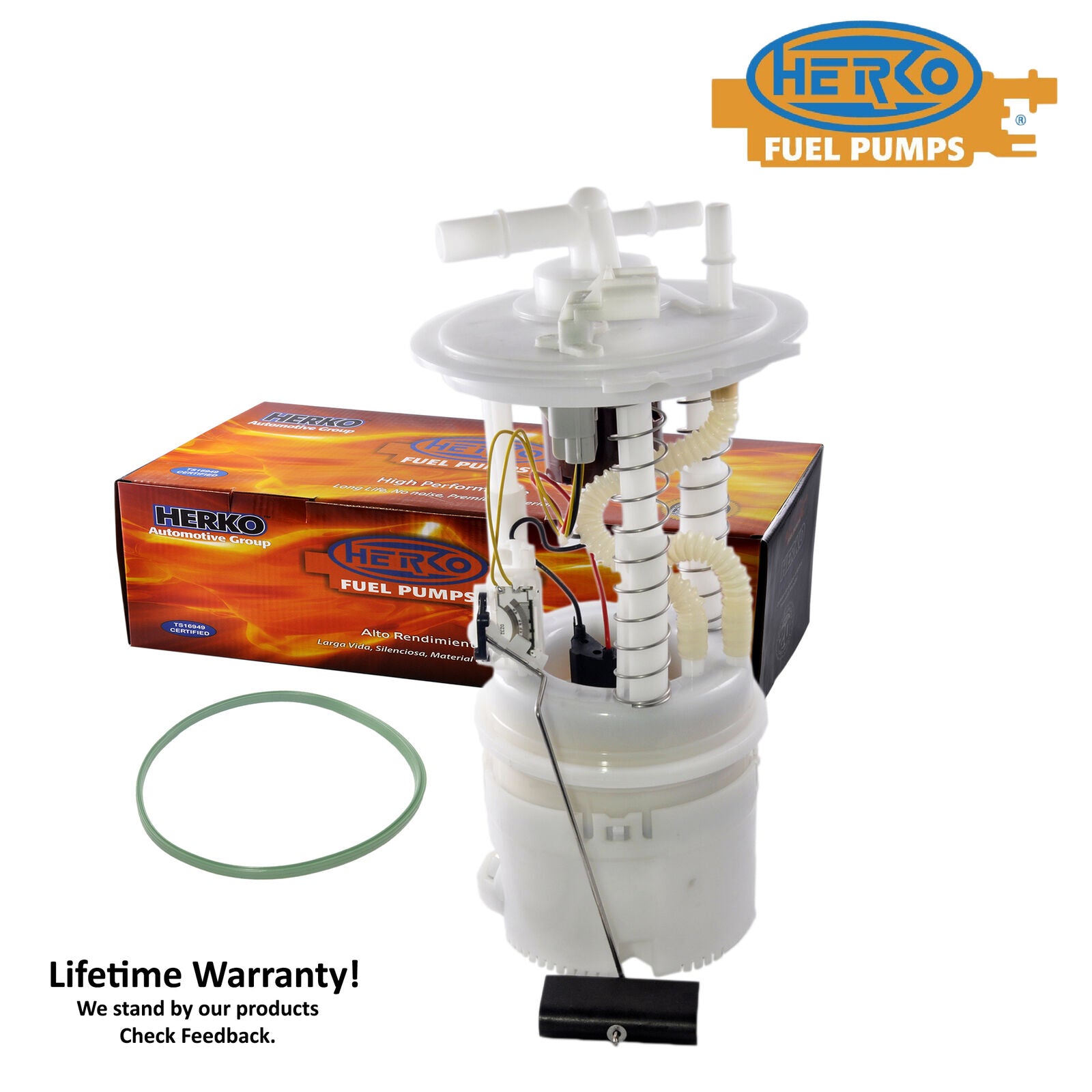 BOMBA DE GASOLINA CHRYSLER DODGE SEBRING STRATUS 03-06