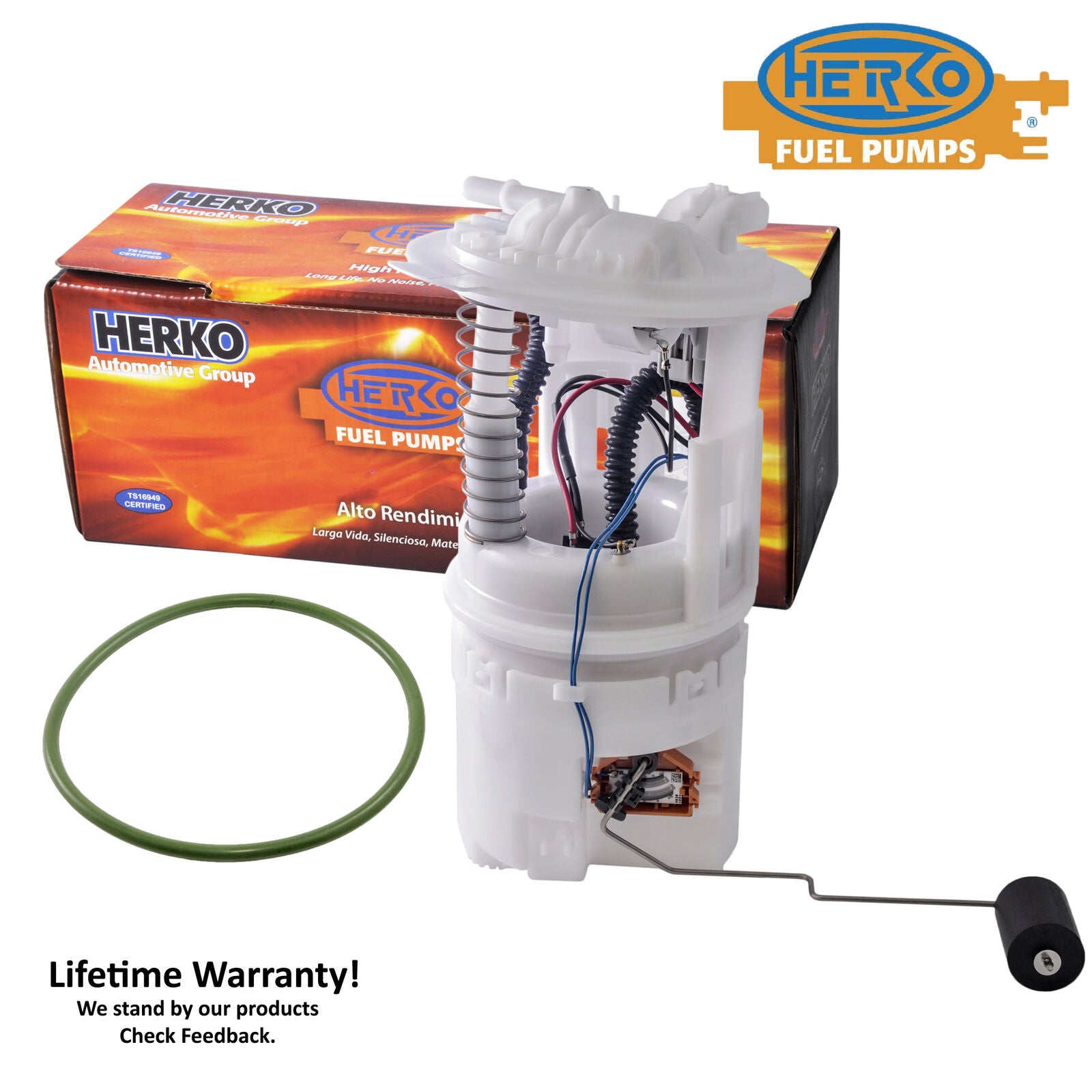 BOMBA DE GASOLINA CHRYSLER PT CRUISER 2004-2009