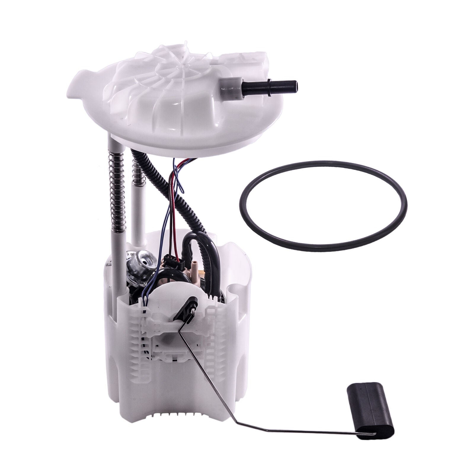 BOMBA DE GASOLINA NITRO LIBERTY 07 12