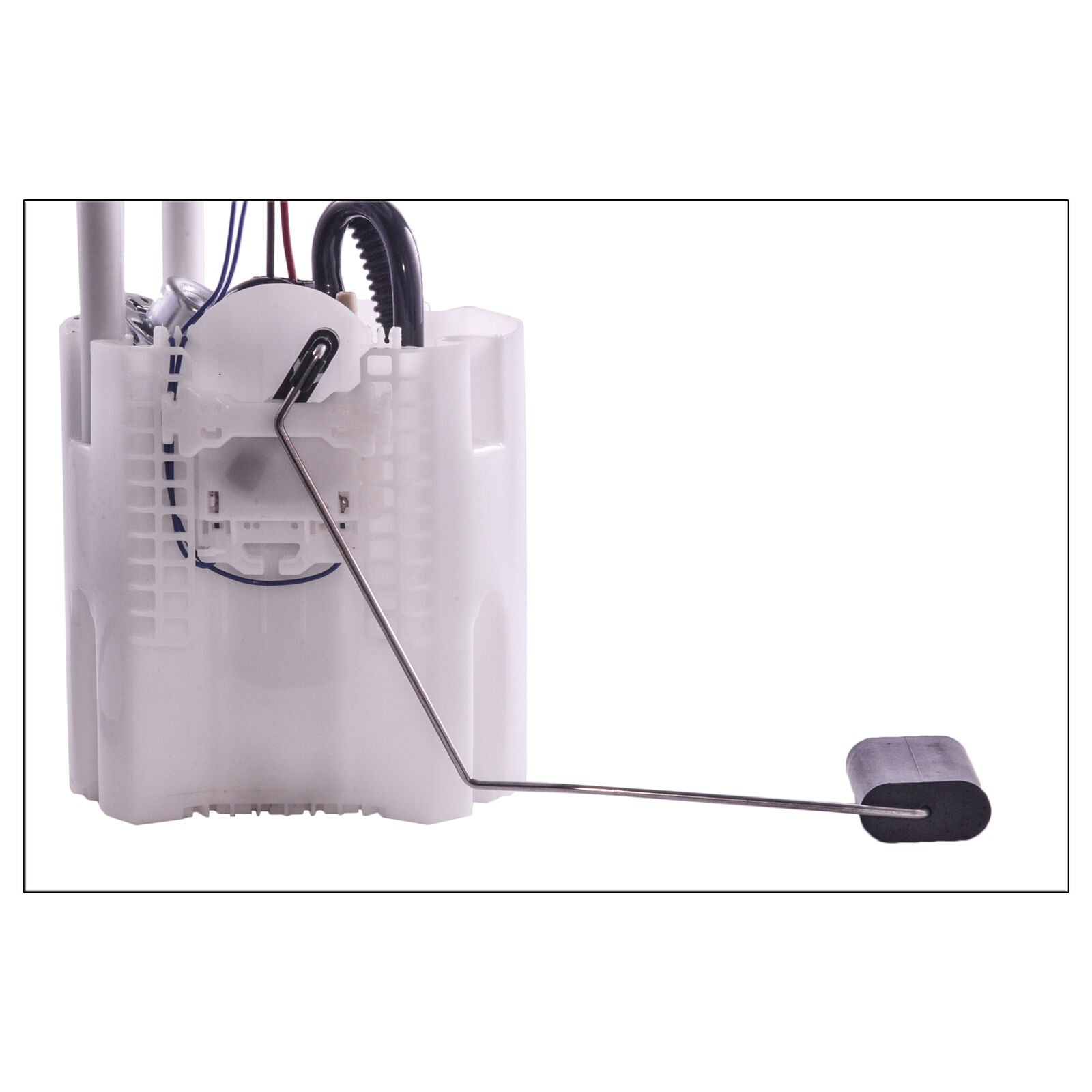 BOMBA DE GASOLINA NITRO LIBERTY 07 12