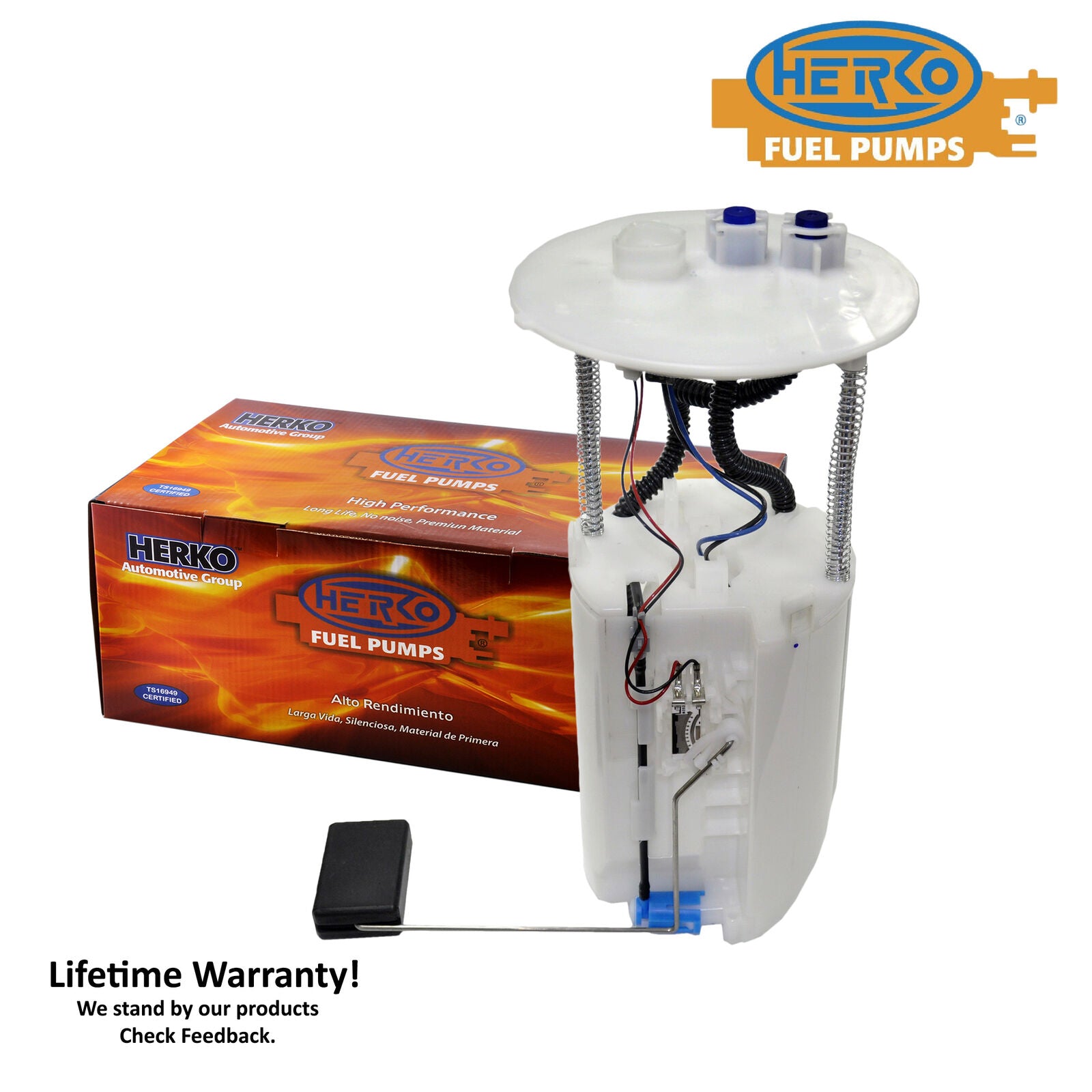 BOMBA DE GASOLINA TACOMA 05 16