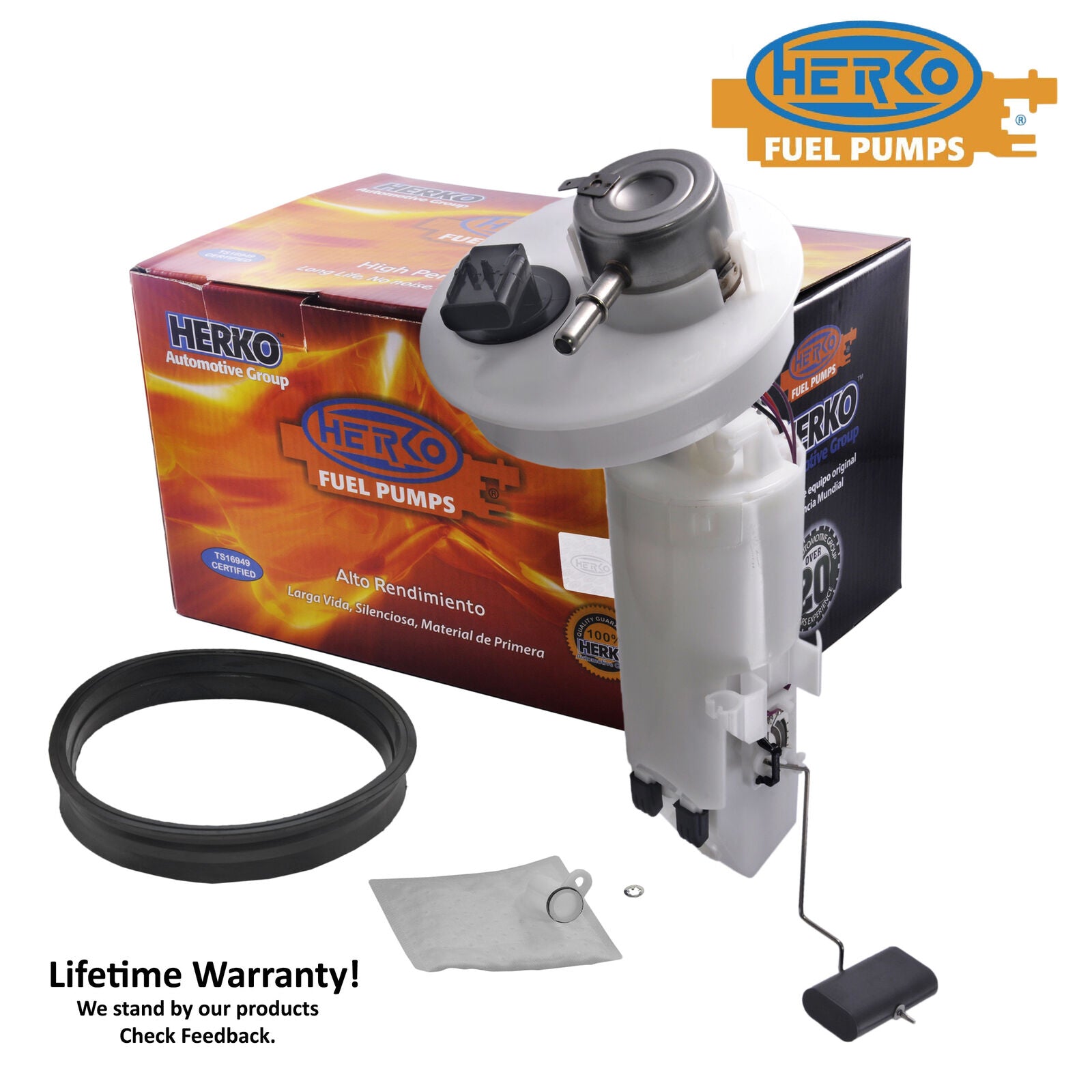 BOMBA DE GASOLINA NEON 01 05