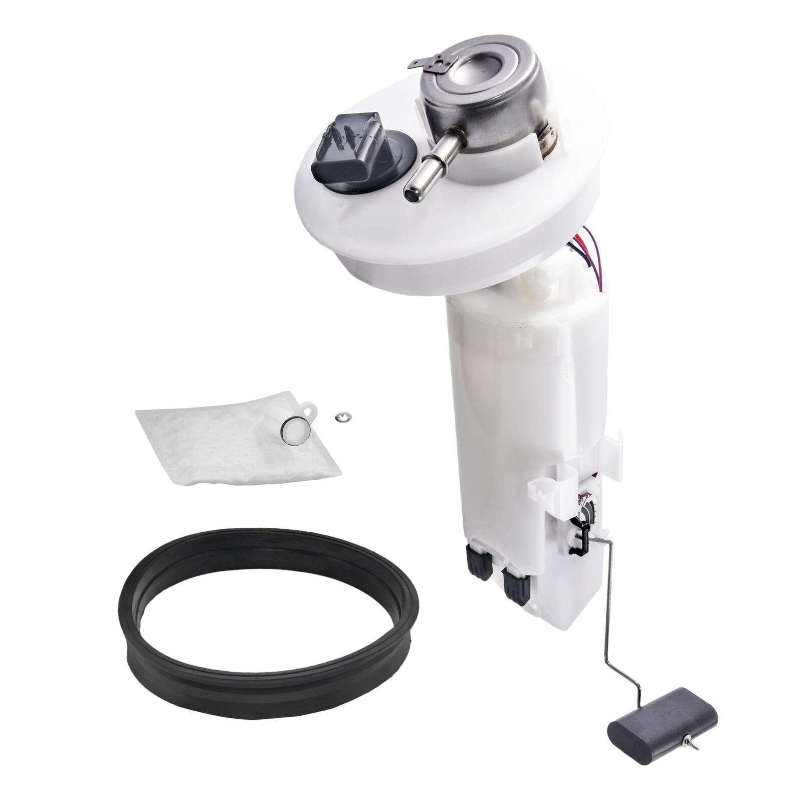 BOMBA DE GASOLINA NEON 01 05