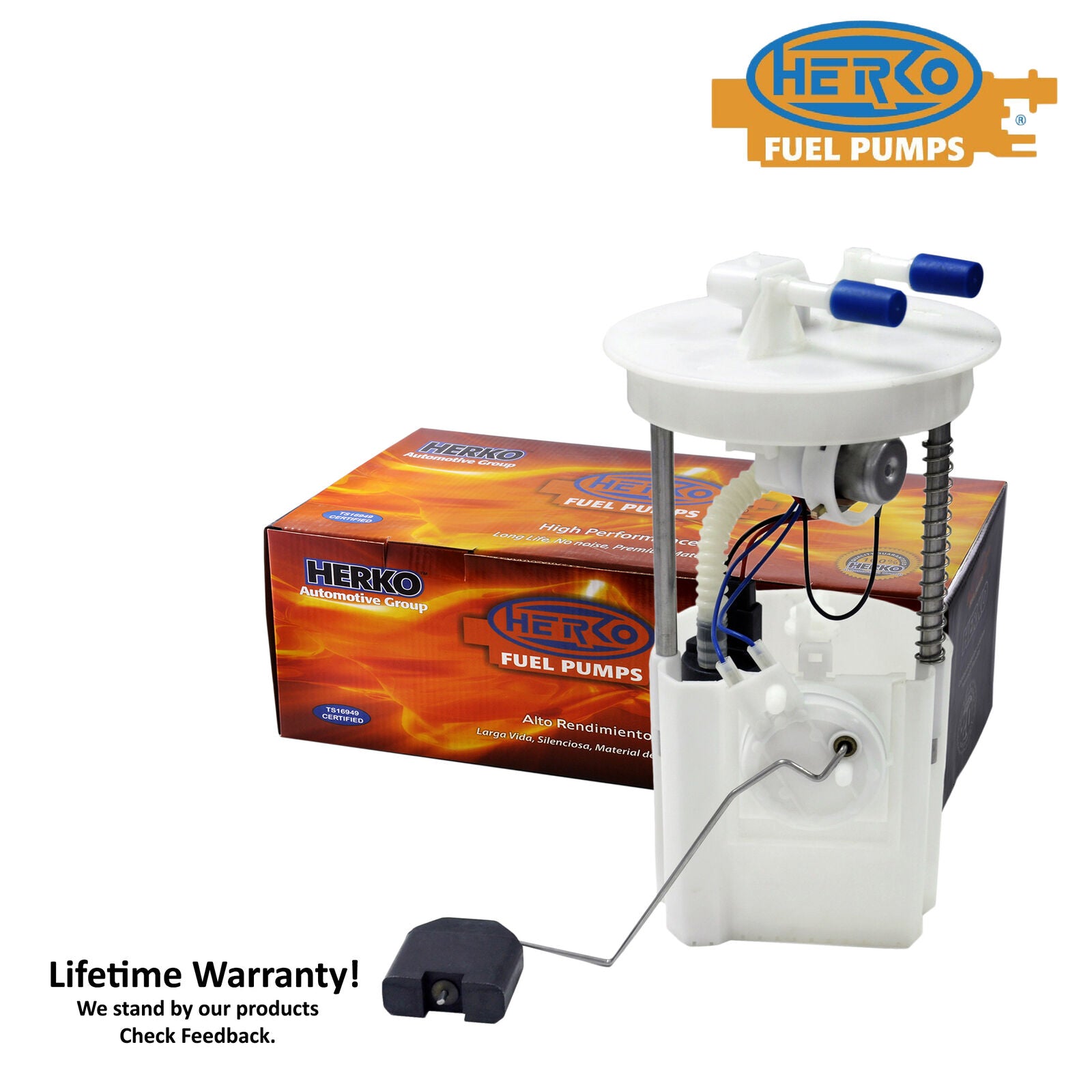 BOMBA DE GASOLINA FIESTA IKON 2001 2006 1.6