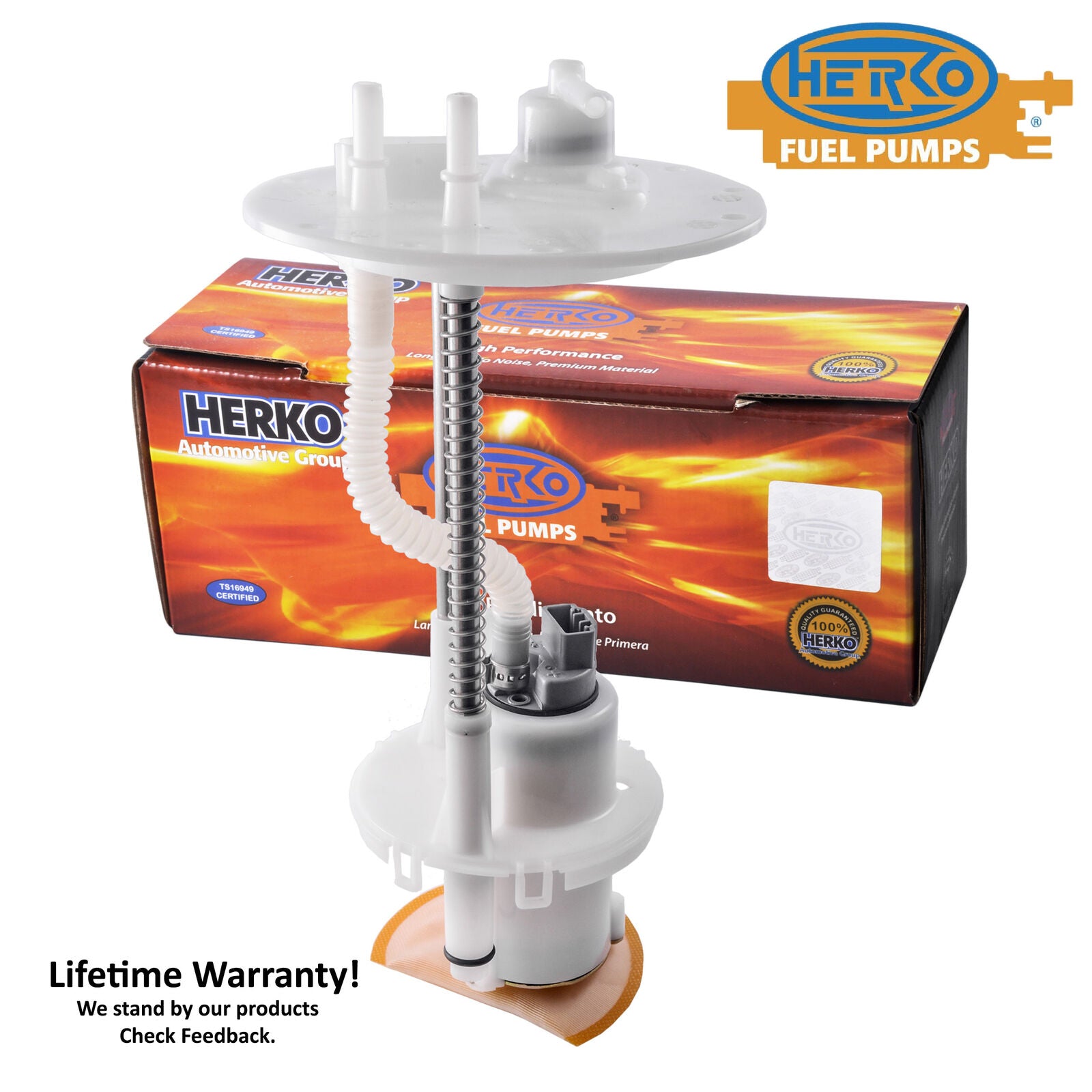 BOMBA DE GASOLINA DODGE ATOS 1.0L 2001-2004