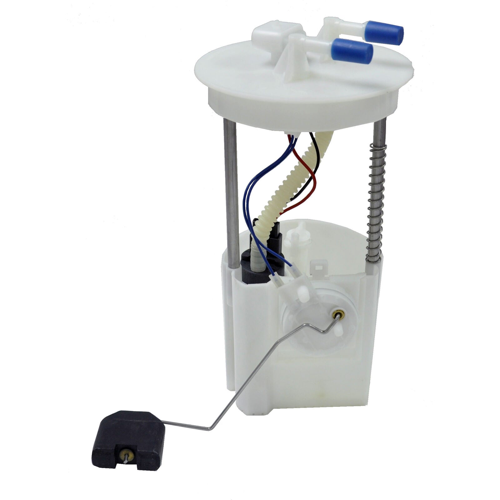 BOMBA DE GASOLINA ECOSPORT 04 06 2.0