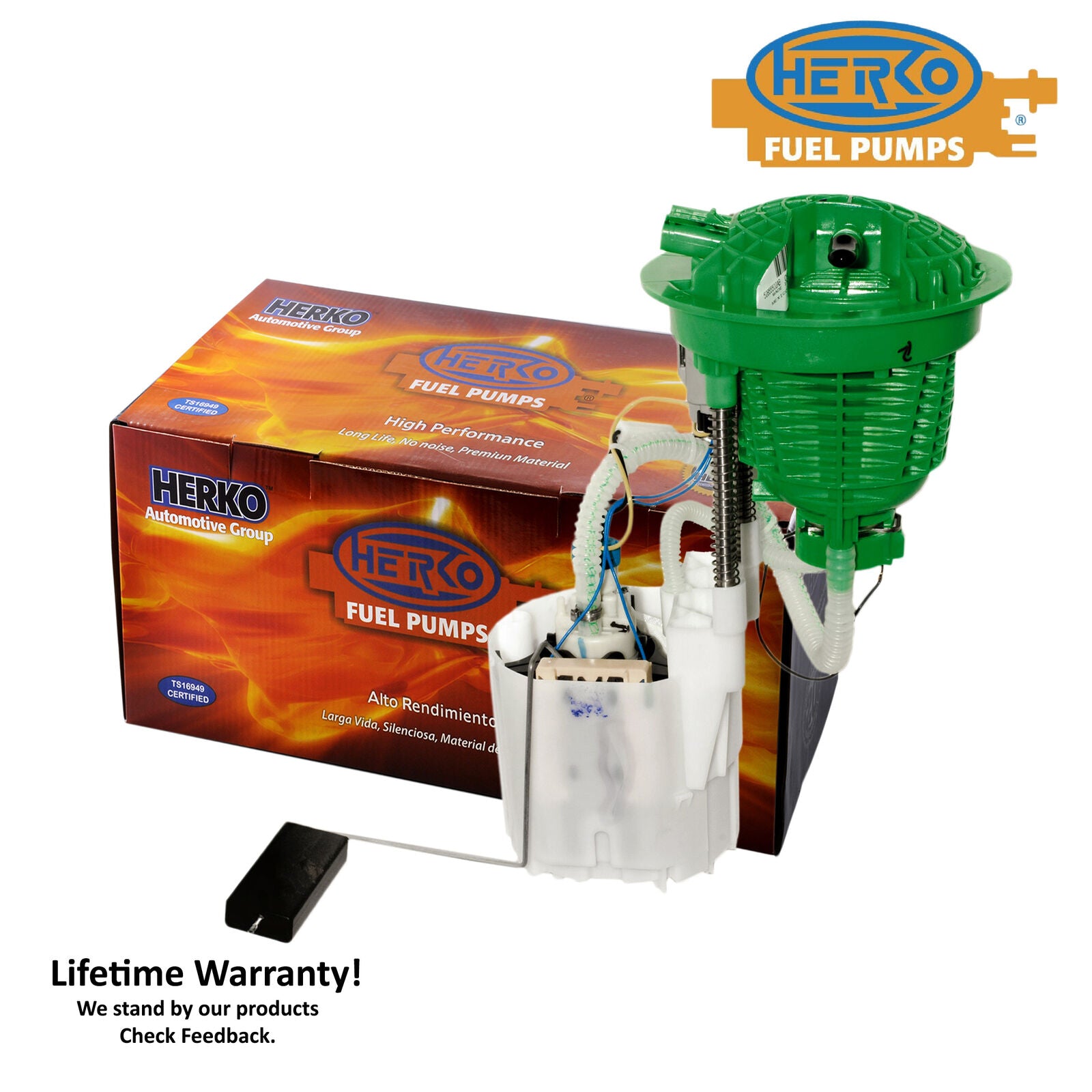 BOMBA DE GASOLINA CHRYSLER,DODGE ASPEN,DURANGO 4.7L V8 06-07