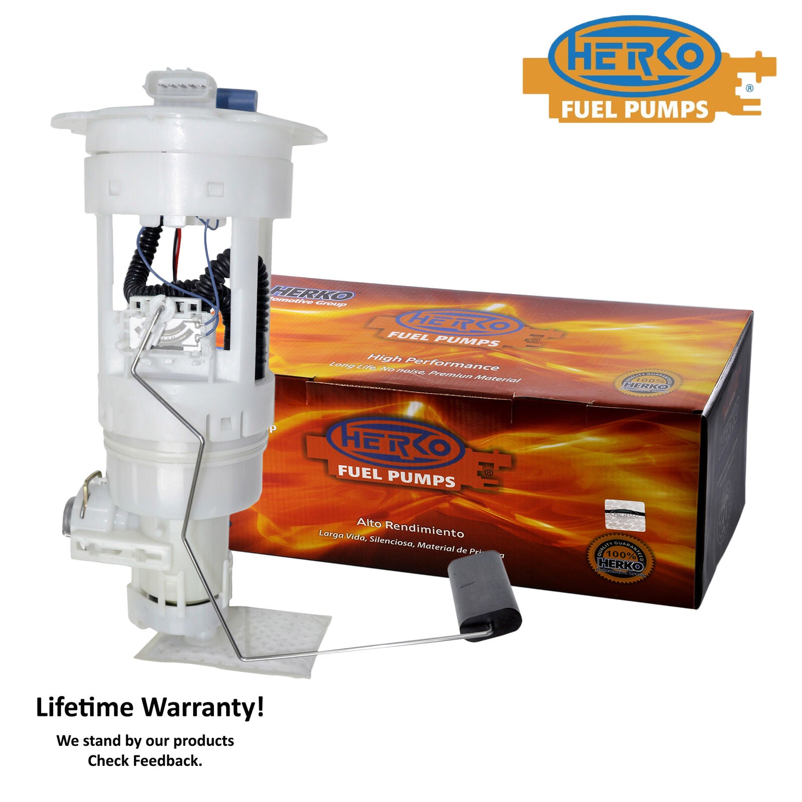 BOMBA DE GASOLINA NISSAN URVAN 08 12