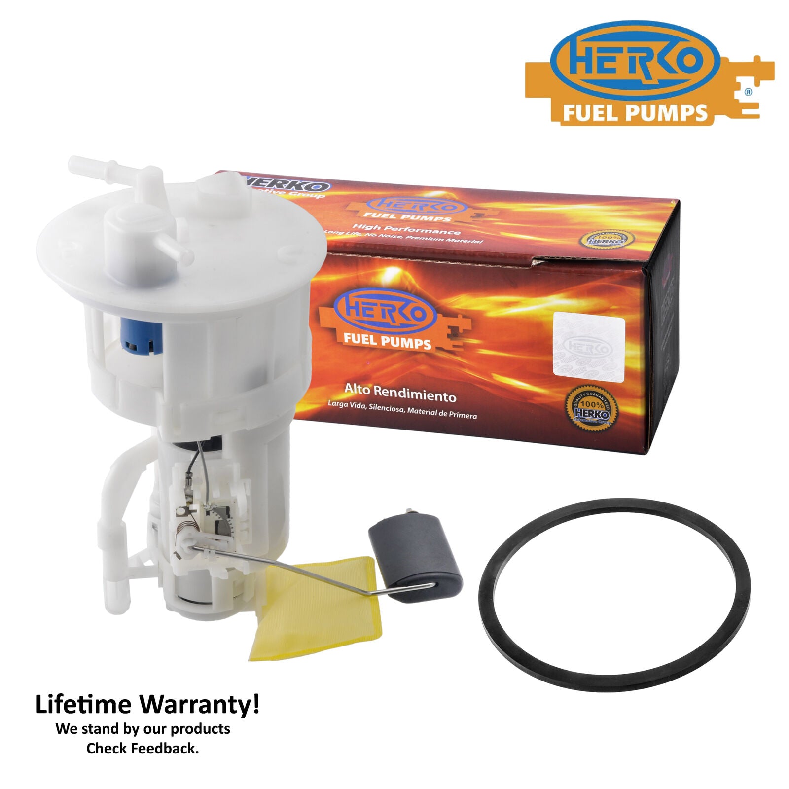 BOMBA DE GASOLINA DODGE ALTITUDE 06-09