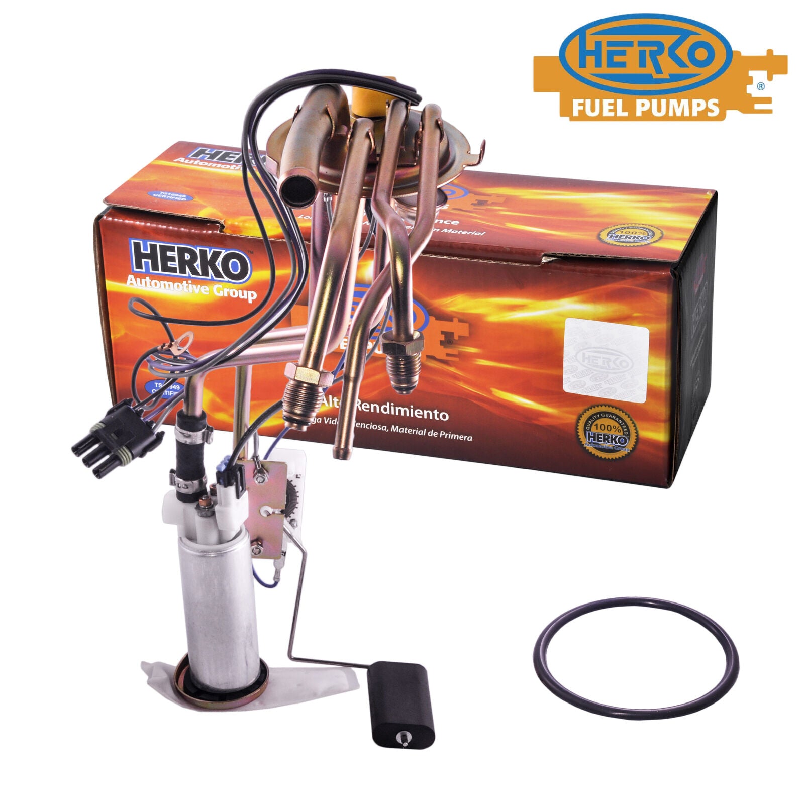 BOMBA DE GASOLINA VUE 02 03