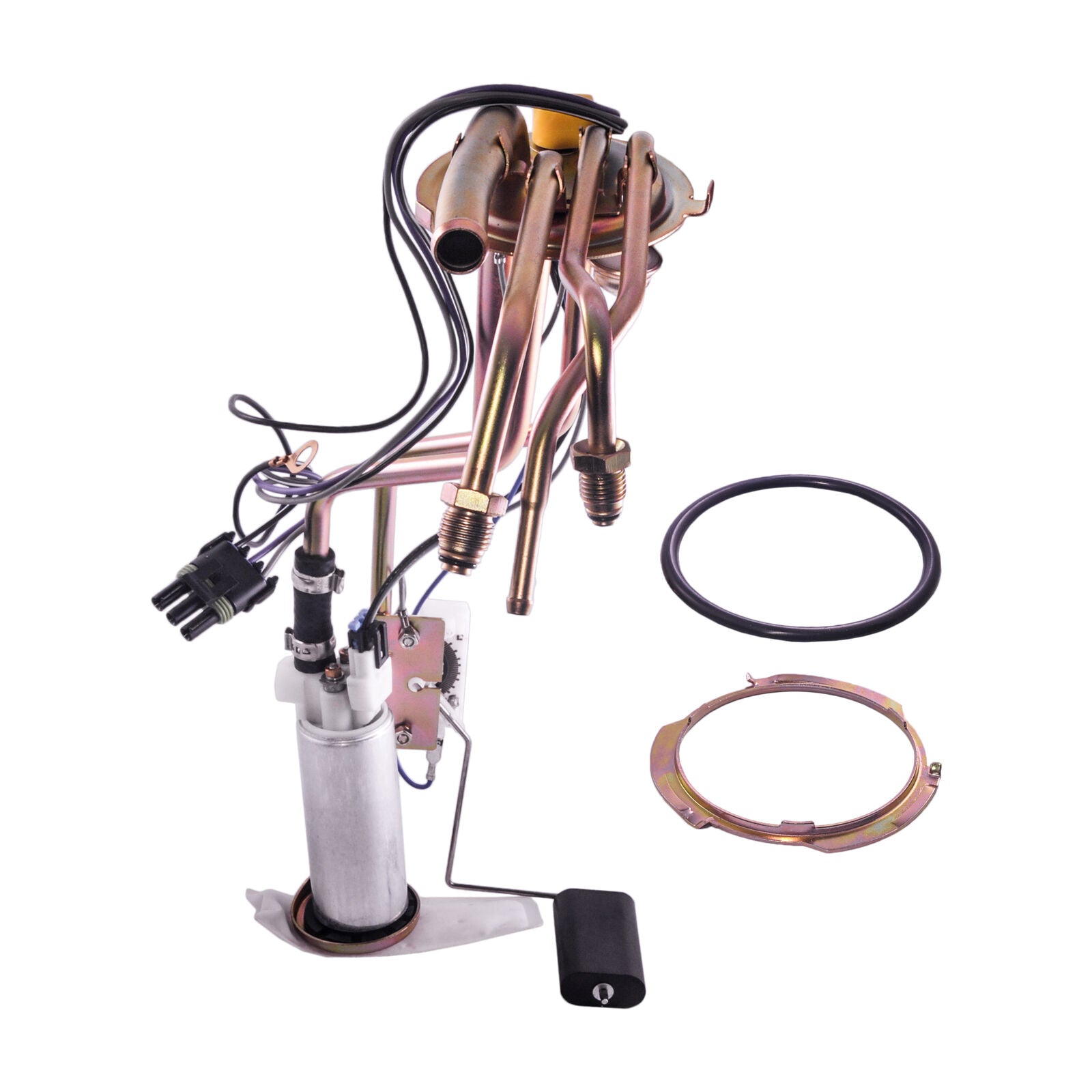 BOMBA DE GASOLINA VUE 02 03