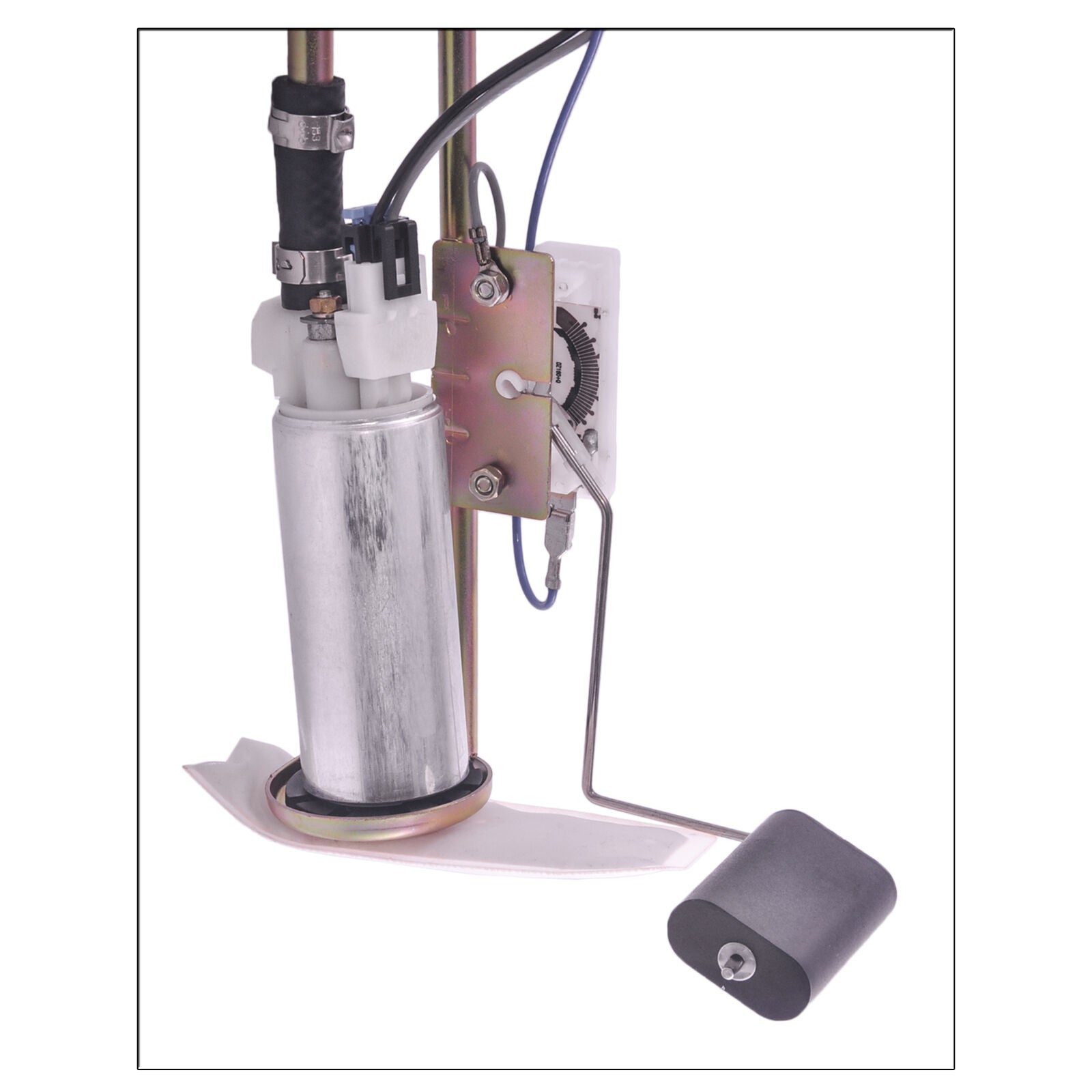 BOMBA DE GASOLINA VUE 02 03