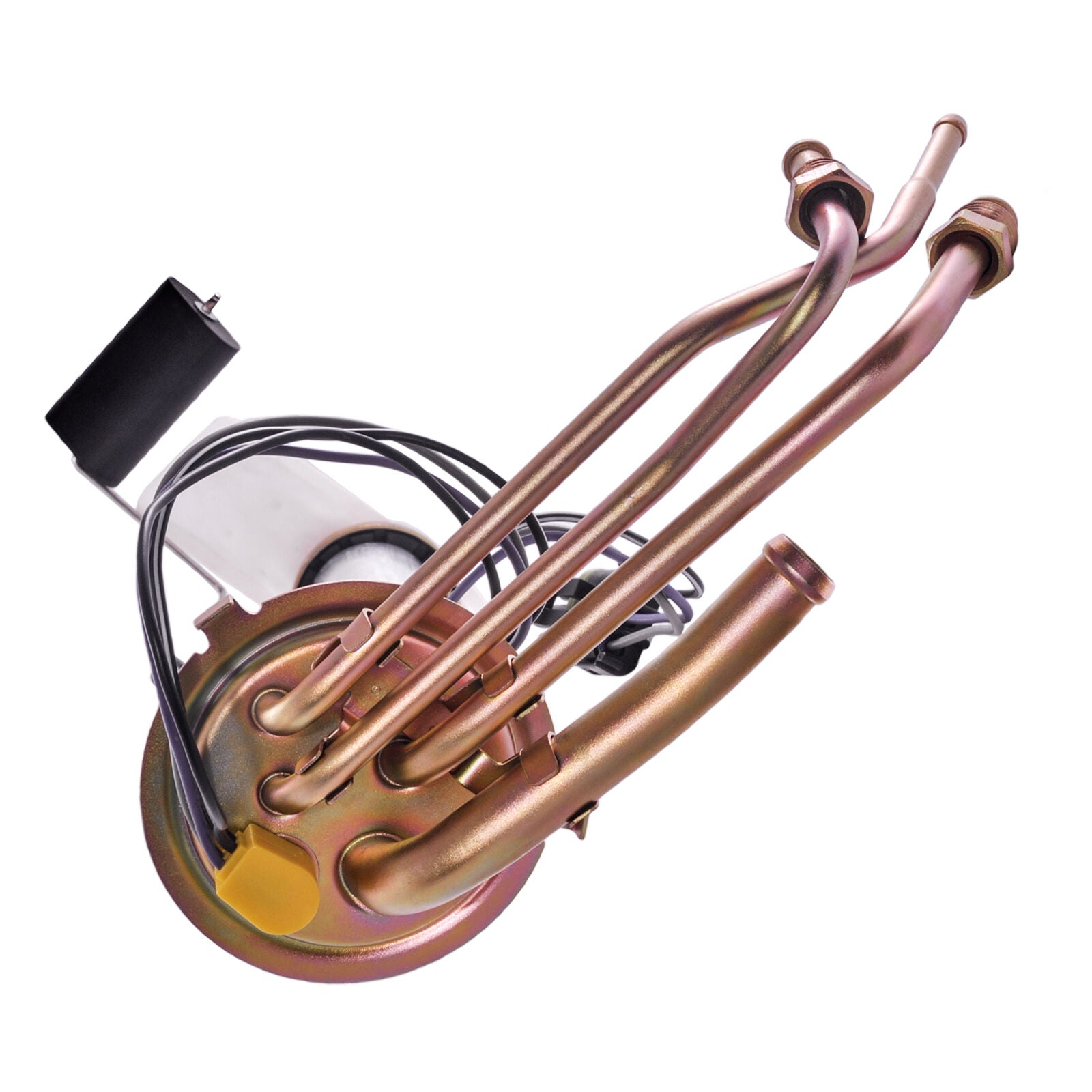 BOMBA DE GASOLINA VUE 02 03