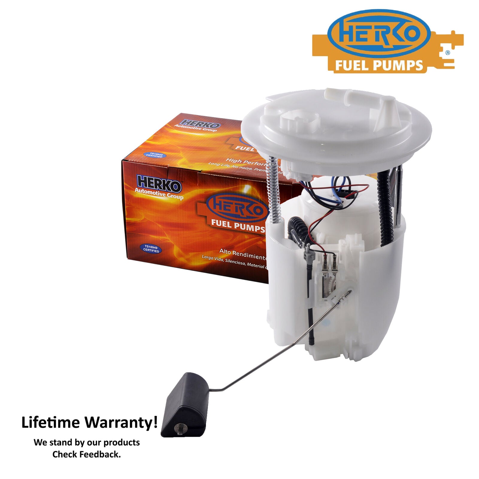 BOMBA DE GASOLINA CHRYSLER DODGE SEBRING AVENGER 2007-2014