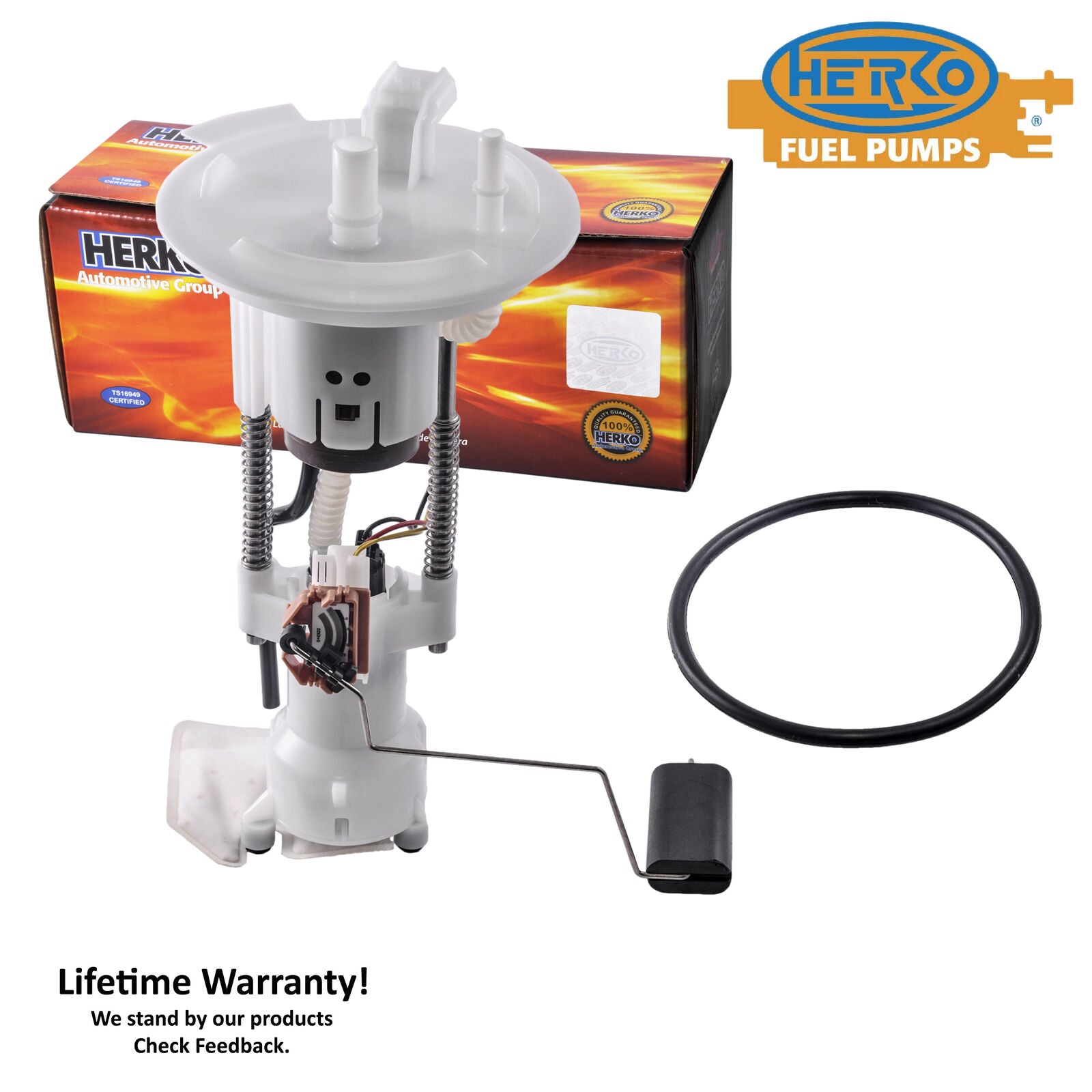 BOMBA DE GASOLINA EXPEDITION NAVIGATOR 05 06