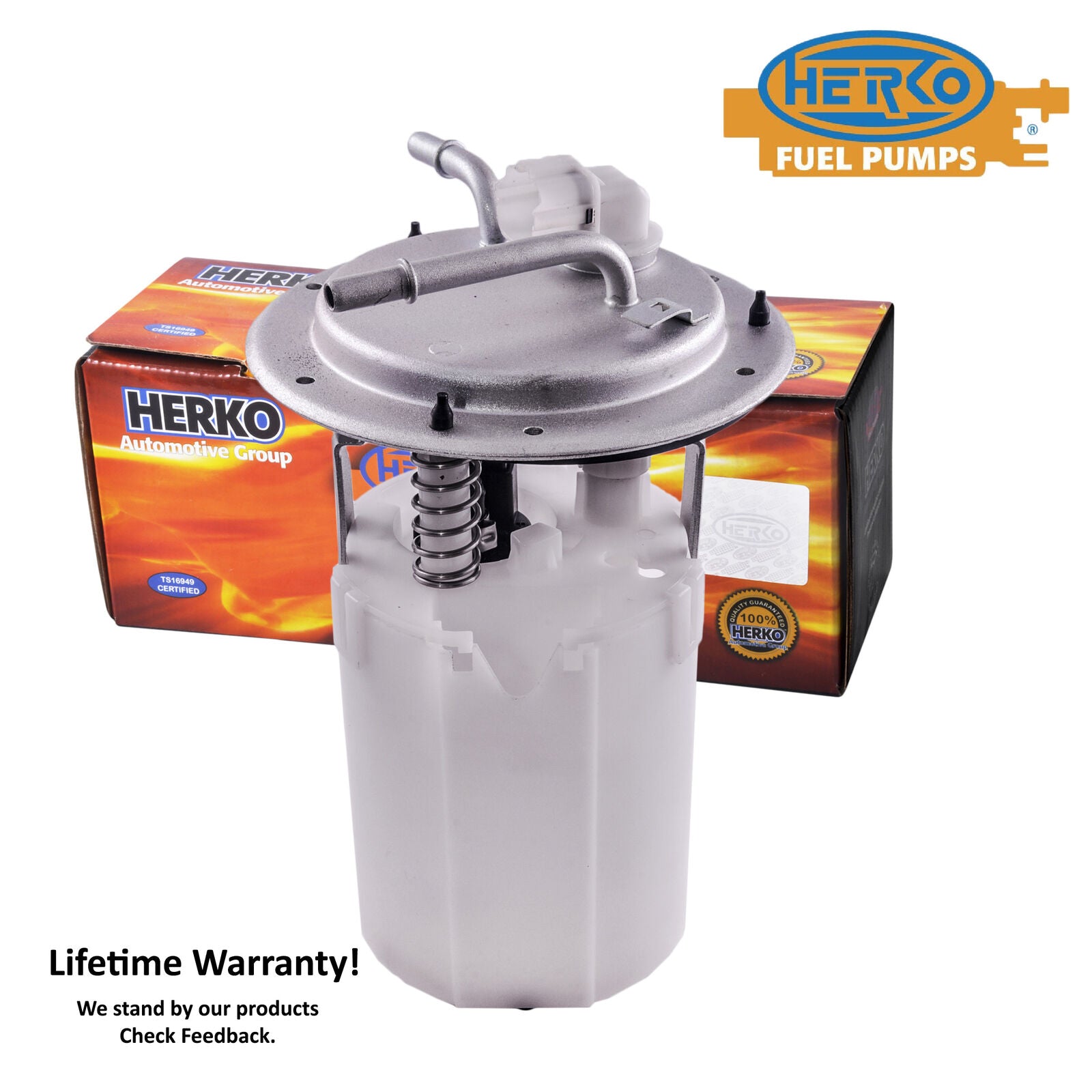 BOMBA DE GASOLINA KIA SEPHIA SPECTRA 2000-2004