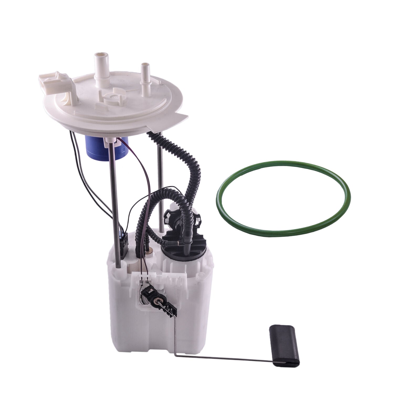 BOMBA DE GASOLINA FORD F150 LOBO 09-14