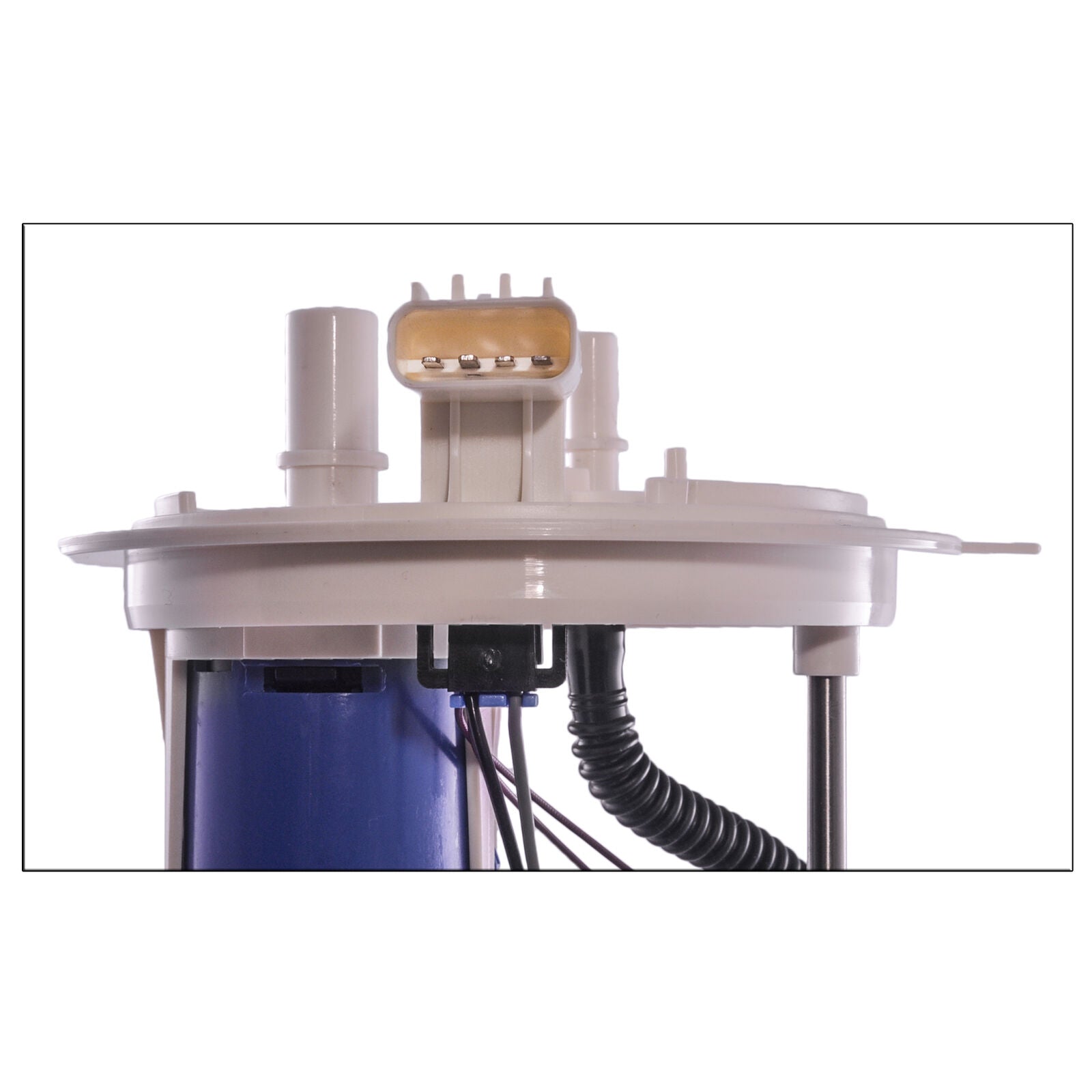 BOMBA DE GASOLINA FORD F150 LOBO 09-14