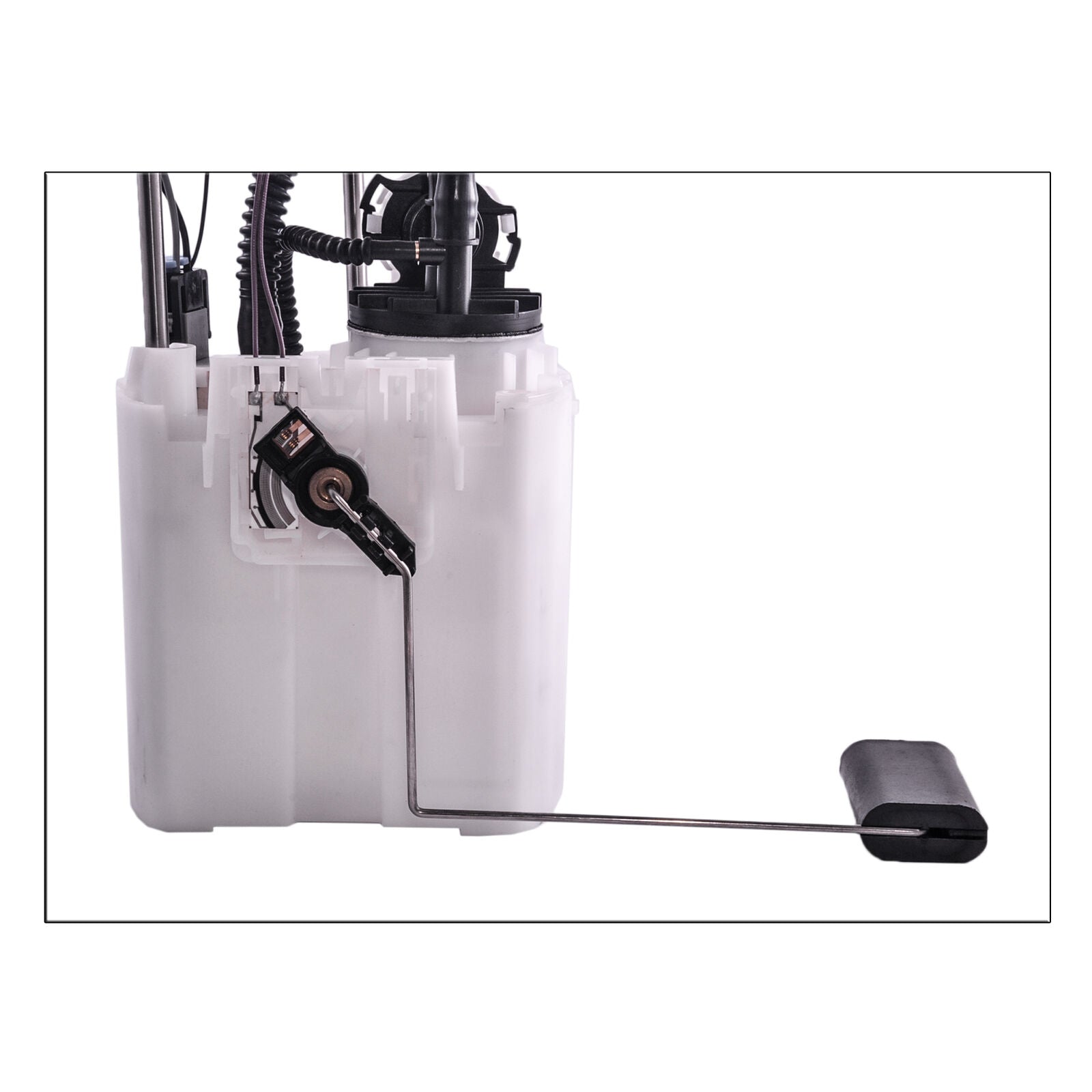 BOMBA DE GASOLINA FORD F150 LOBO 09-14