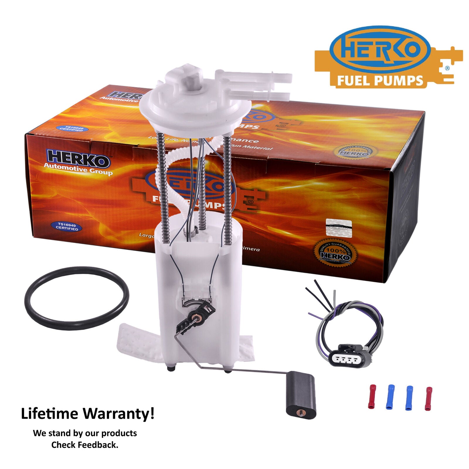 BOMBA DE GASOLINA CHEVY,GMC EXPRESS 1500 EXPRESS 2500 97-02