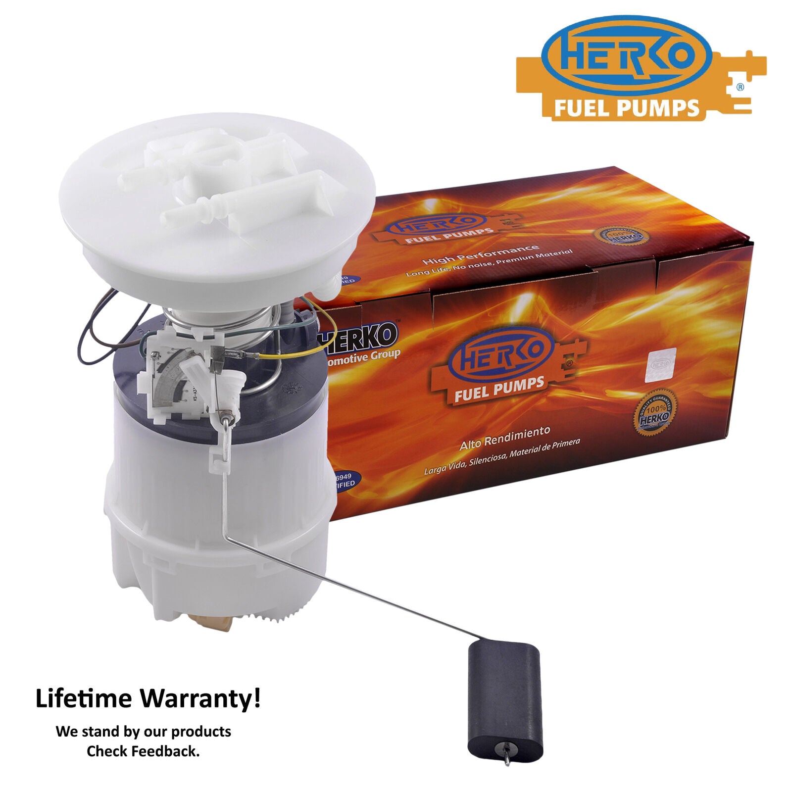 BOMBA DE GASOLINA MAZDA 3 2004-2009