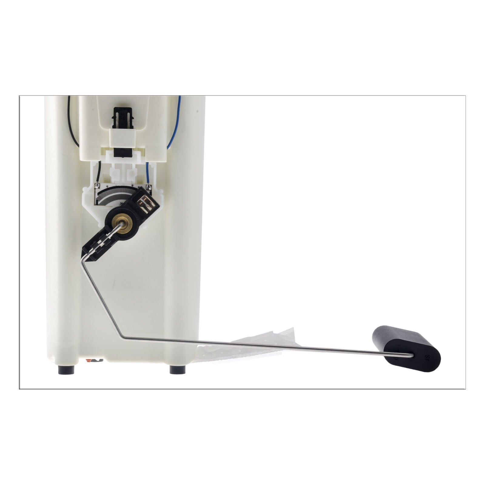 BOMBA DE GASOLINA MOTORES FLEX 2.2L S10 SONOMA 2000 2002