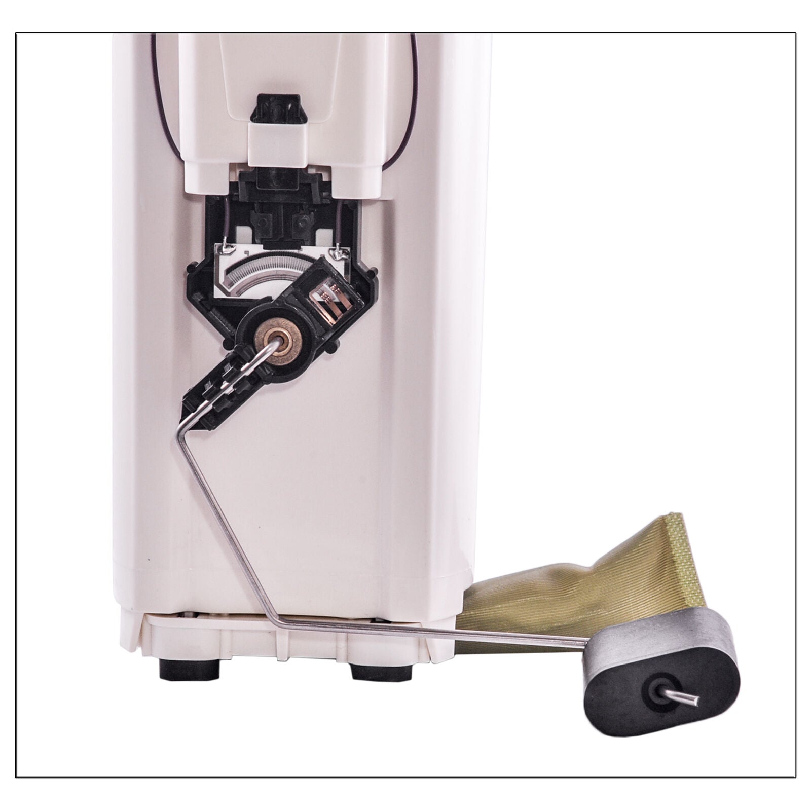 BOMBA DE GASOLINA CADILLAC DEVILLE,ELDORADO,SEVILLE 4.6L 97